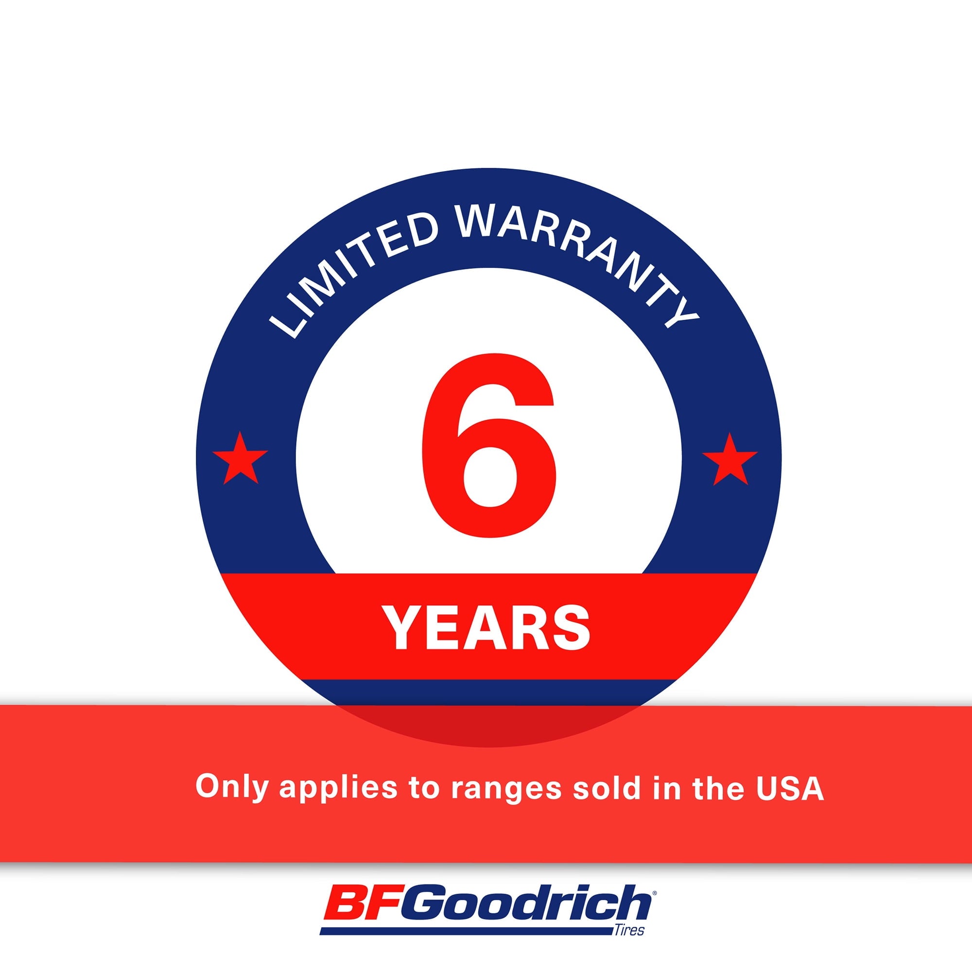 BFGoodrich BF Goodrich Advantage Control 205/55R17XL 95H