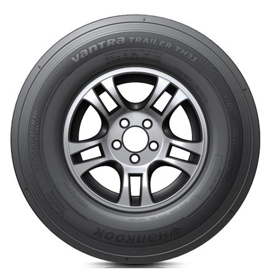 Hankook Vantra Trailer (TH31) 215/75R17.5 134K H Trailer Tire