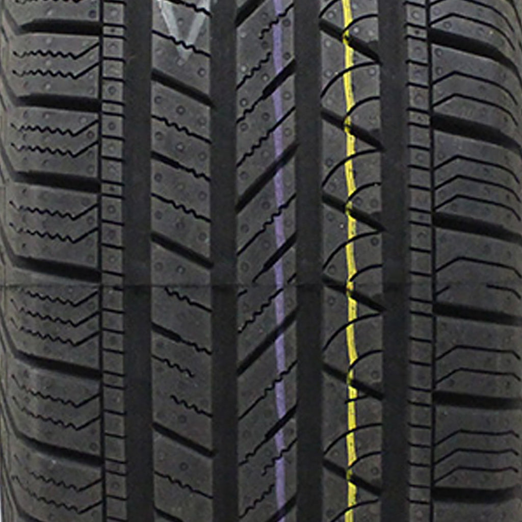 Continental ContiCrossContact LX All Season 255/60R18 112V XL SUV/Crossover Tire