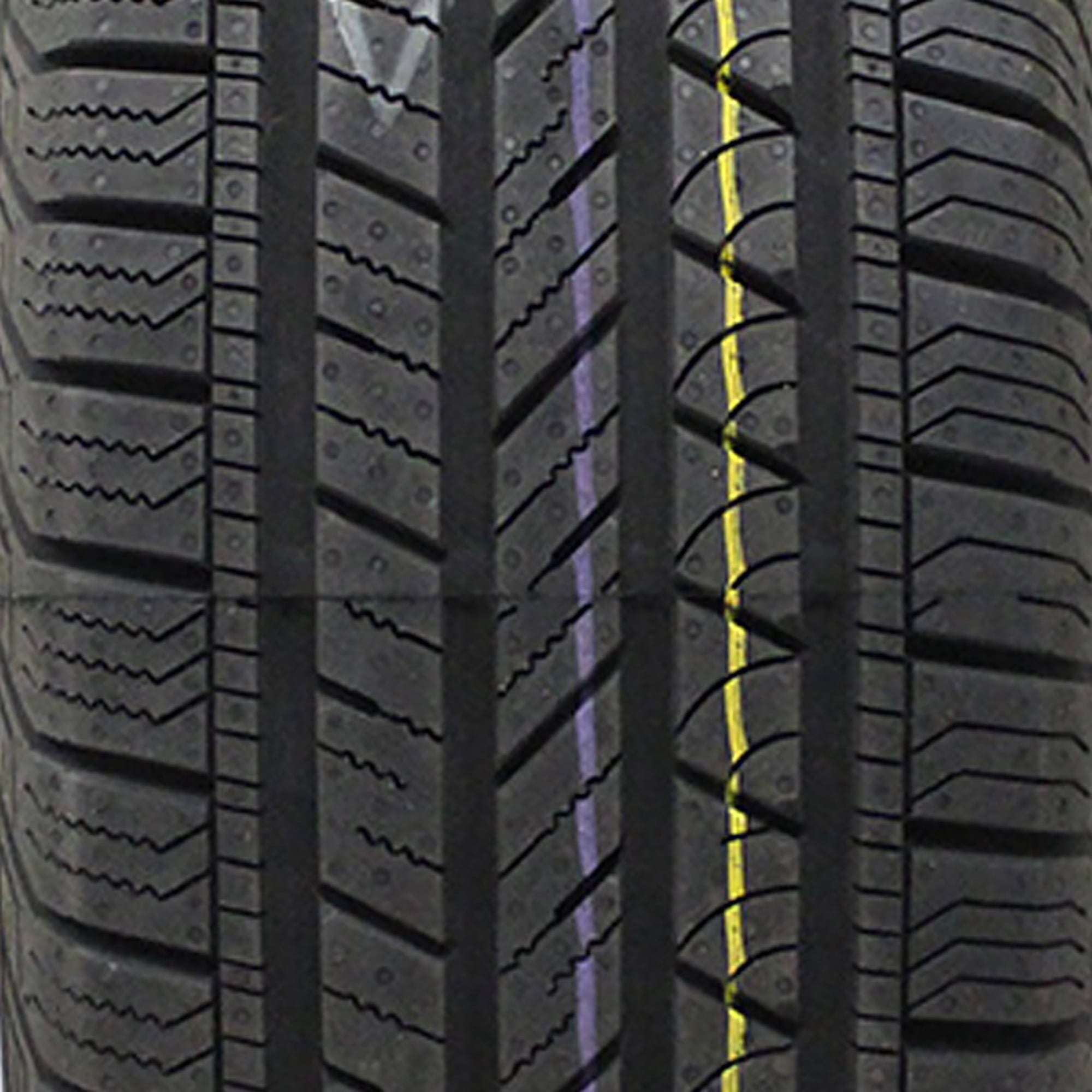 Continental ContiCrossContact LX All Season 255/60R18 112V XL SUV/Crossover Tire