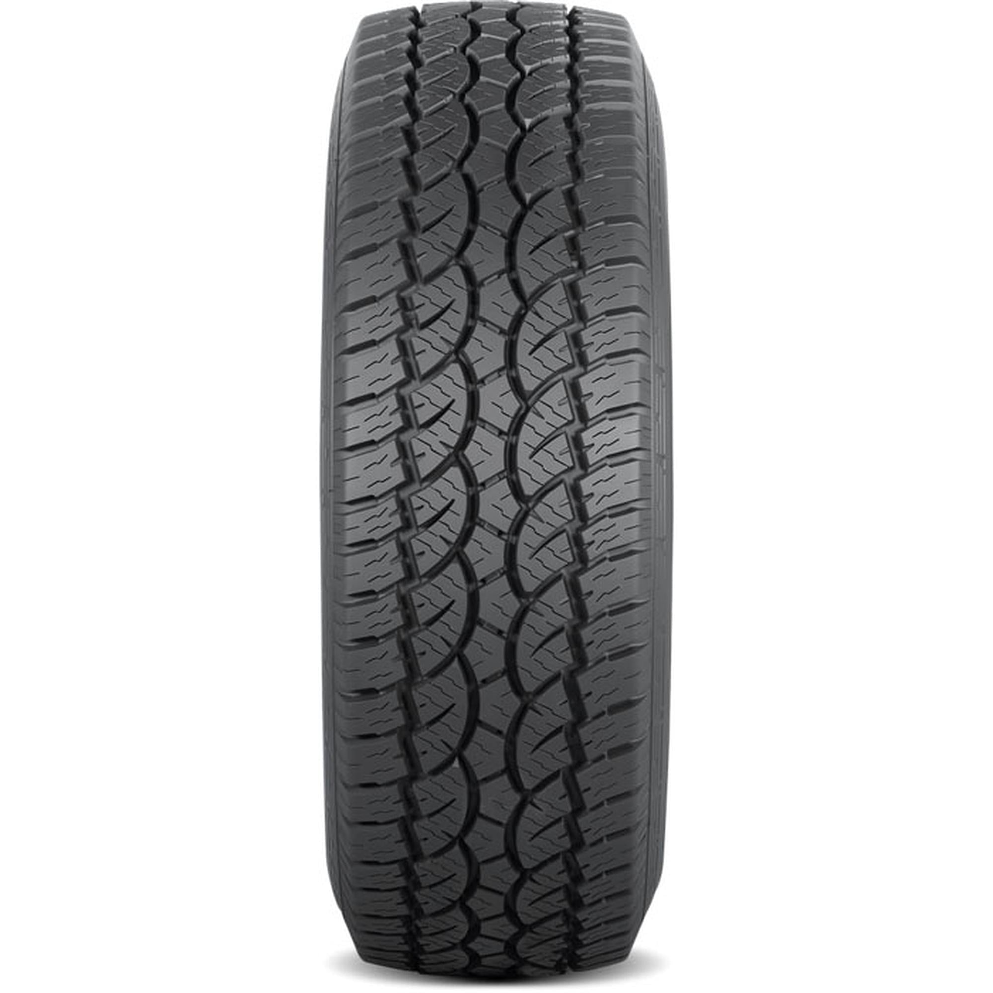 Americus All Terrain All Terrain 245/70R16 111T XL Light Truck Tire