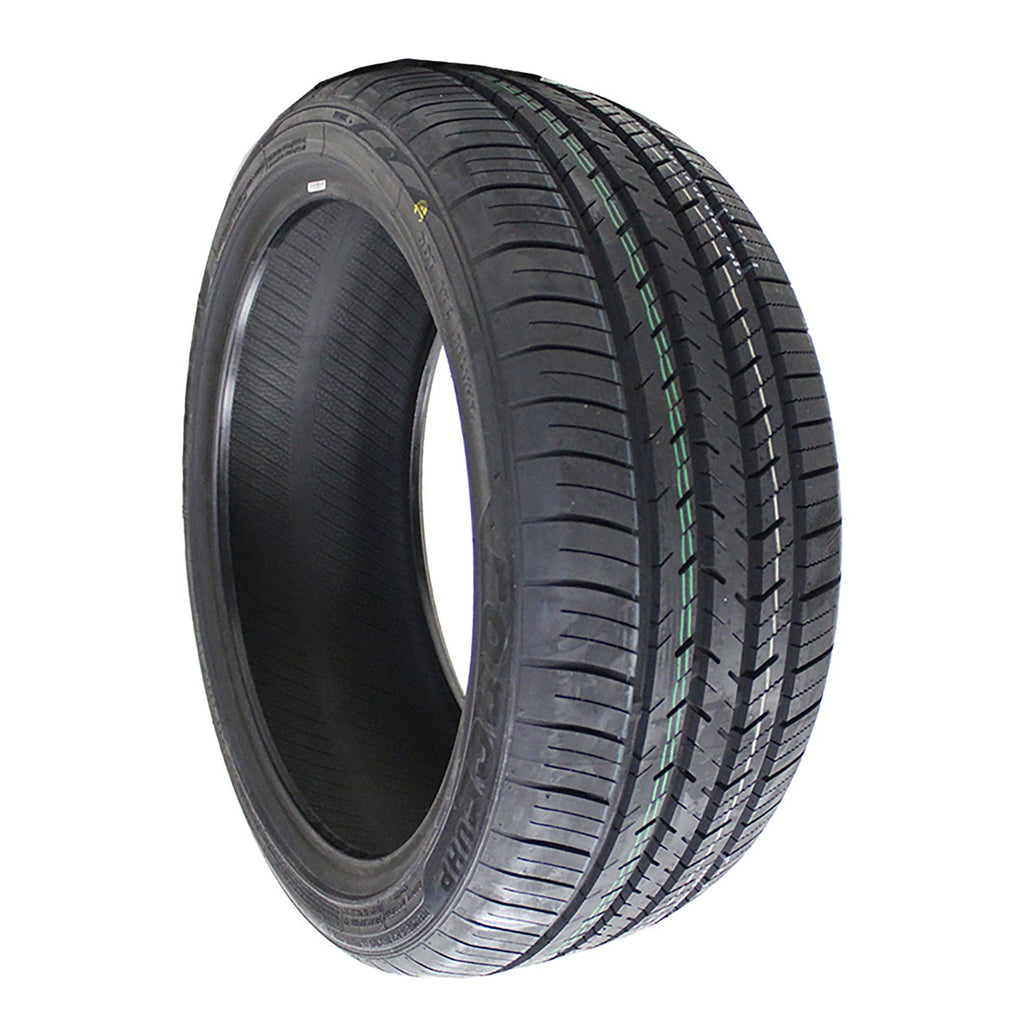 Atlas Force UHP UHP 235/50R17 96W Passenger Tire