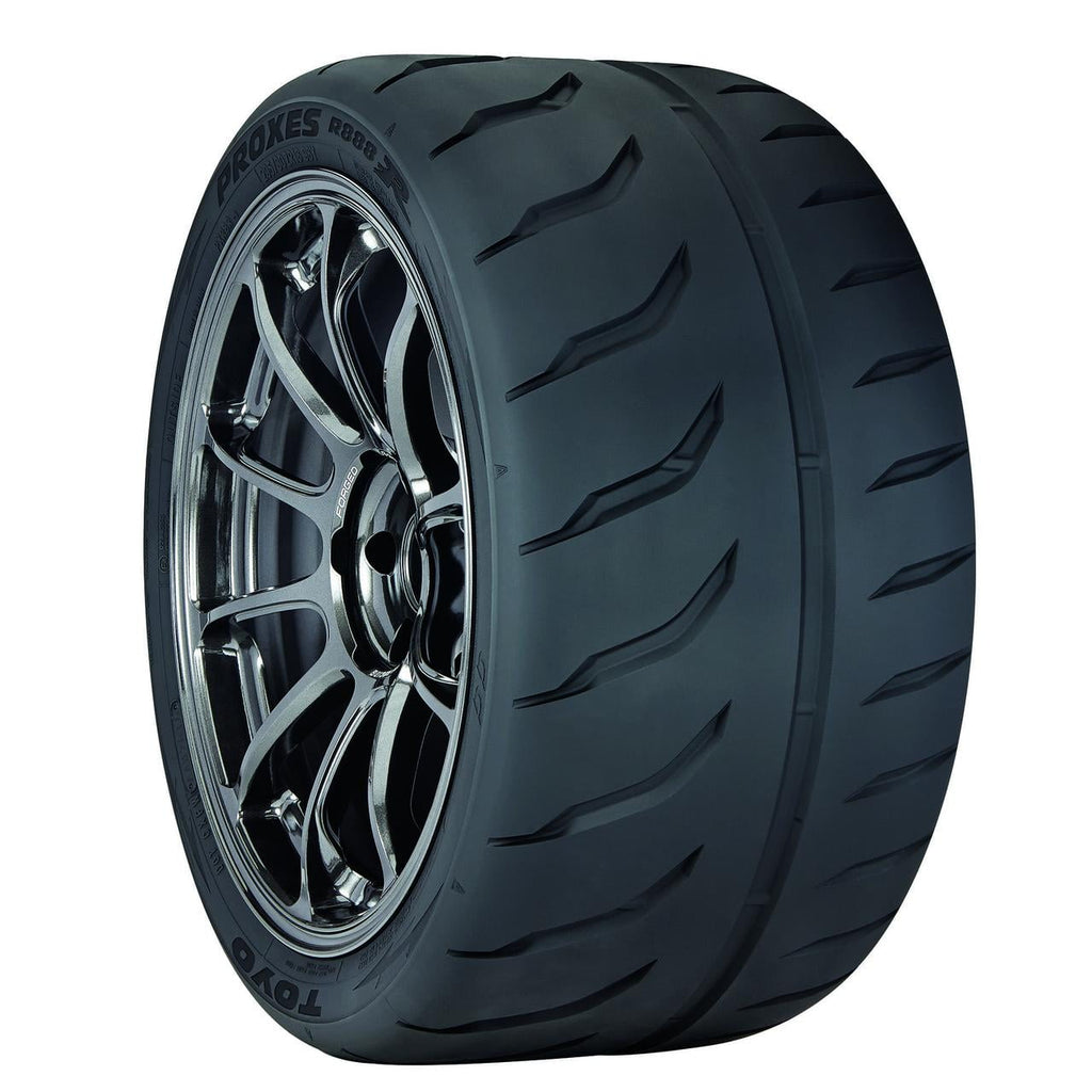 Toyo Proxes R888R Track Competition 265/35ZR18 97Y XL Passenger Tire