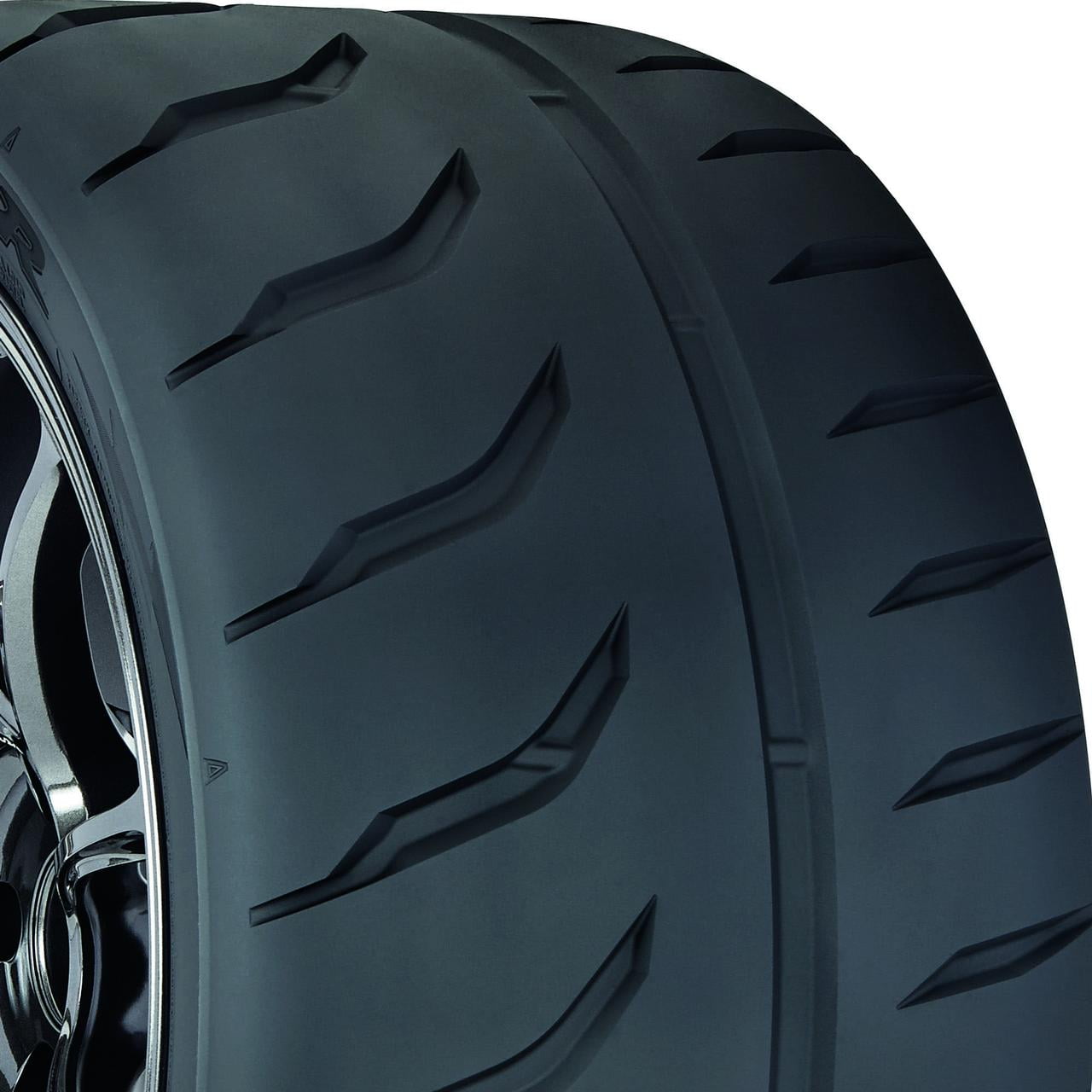 Toyo Proxes R888R Track Competition 265/35ZR18 97Y XL Passenger Tire
