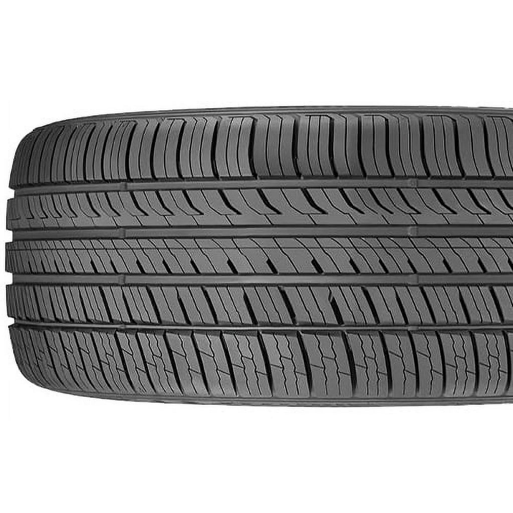 Kumho Tire Kumho Ecsta PA51 All Season 255/40ZR17 94W Passenger Tire