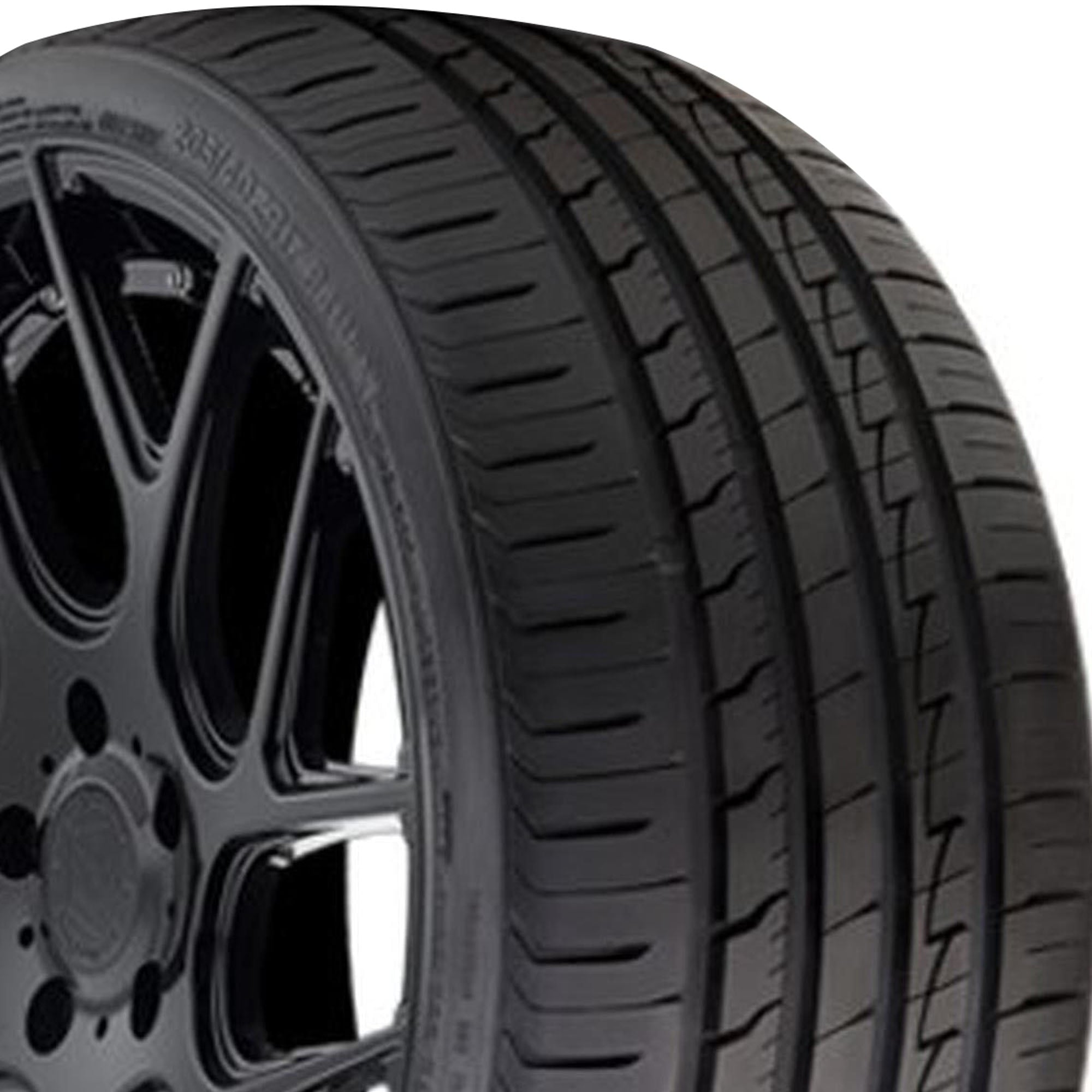 Ironman iMove Gen 2 A/S UHP All Season 205/70R15 96T Passenger Tire