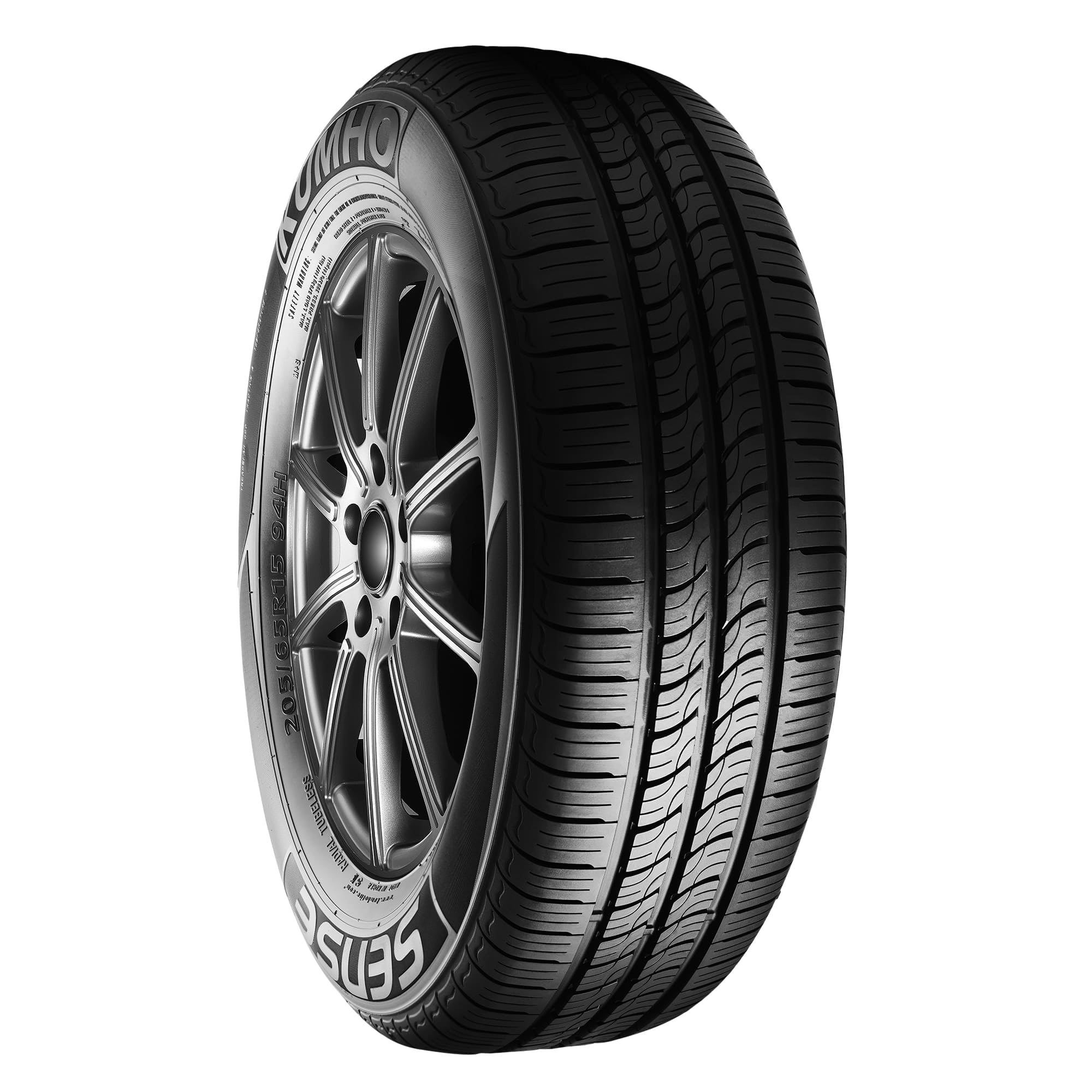 Kumho Tire Kumho Sense KR26 Touring 175/70R14 84T Passenger Tire