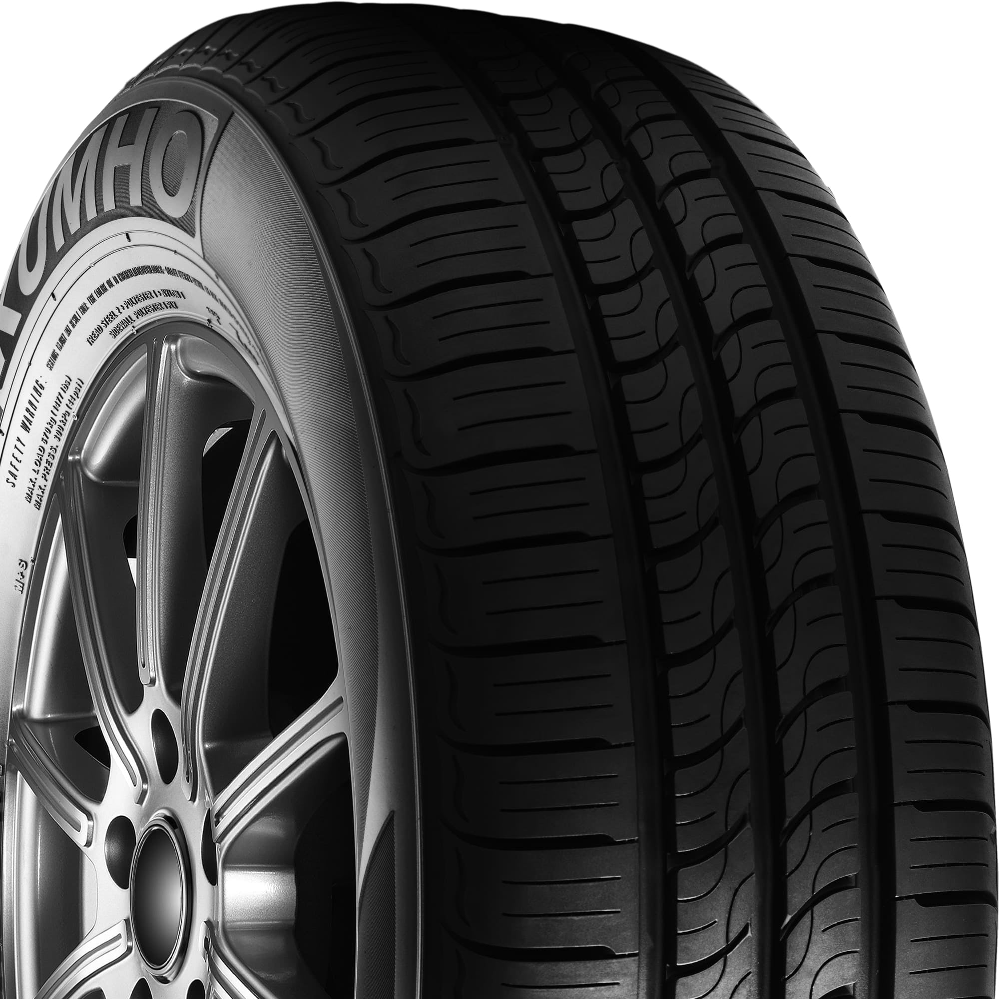Kumho Tire Kumho Sense KR26 Touring 175/70R14 84T Passenger Tire