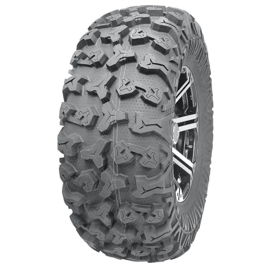 Wolfpack ATV 30X10R15 8PR P3036 Tire