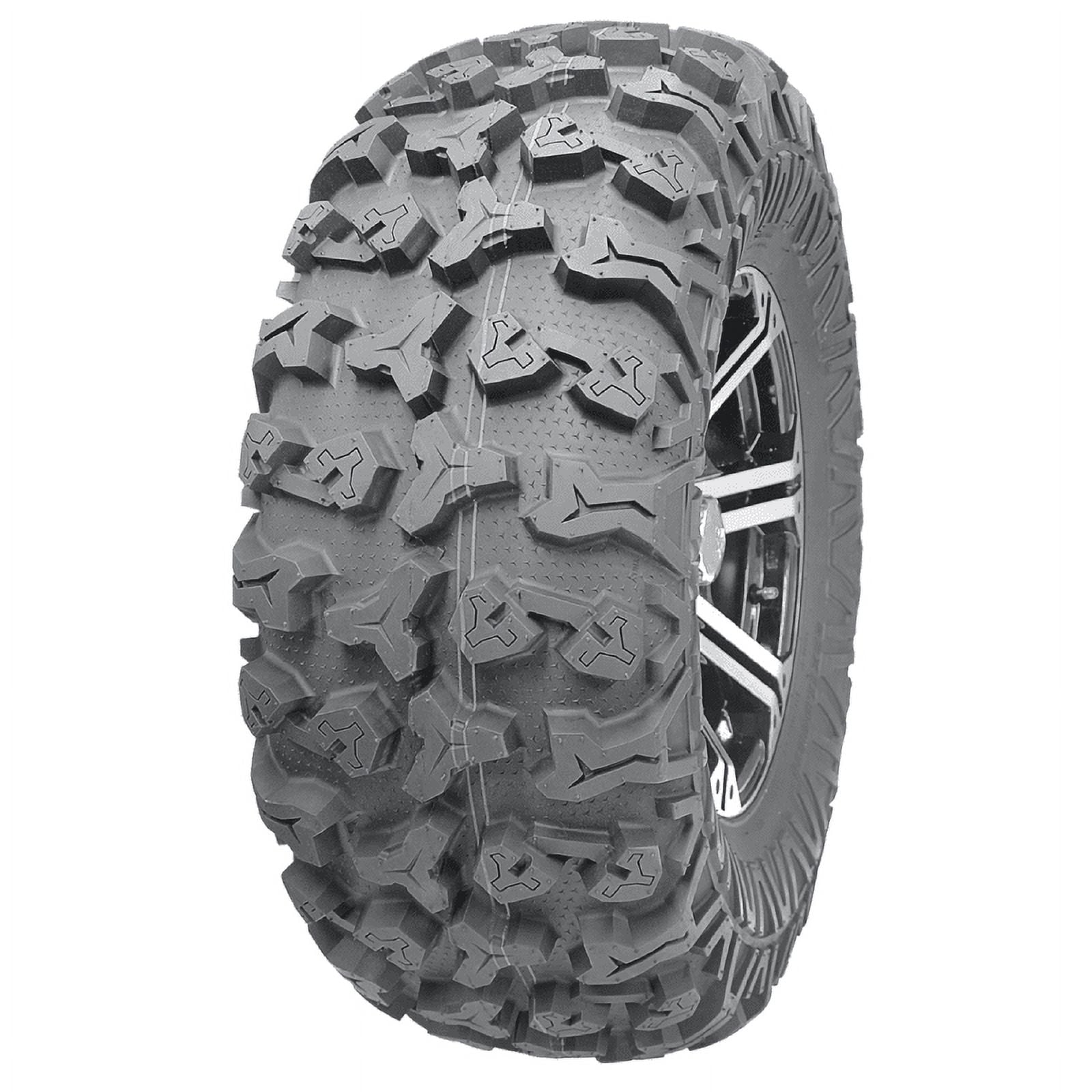 Wolfpack ATV 30X10R15 8PR P3036 Tire