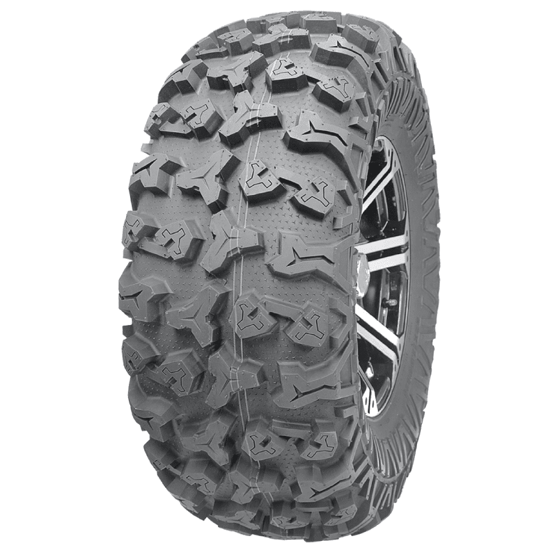 Wolfpack ATV 30X10R15 8PR P3036 Tire