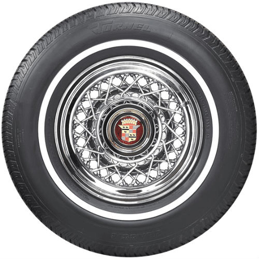 Tornel Classic 205/70R15 95S Tire