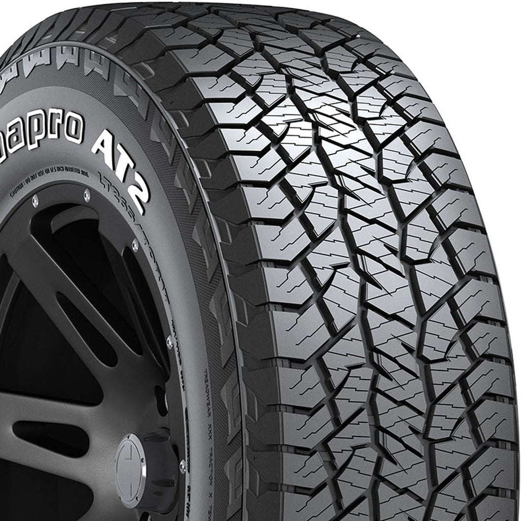 Hankook Dynapro All-Season 265/65R18 114T All Terrain Passenger Tire
