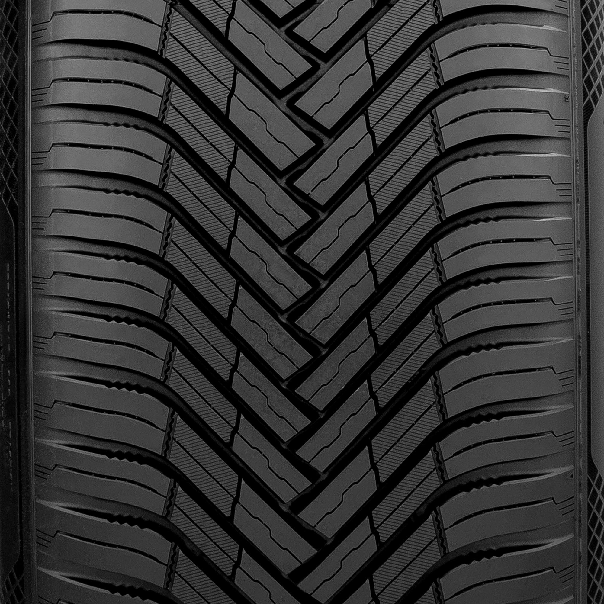 Nexen N Blue 4S 2 All Weather 225/45R17 94W XL Passenger Tire