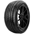 275/55R20 Lexani LXHT-206 117H XL Black Wall Tire