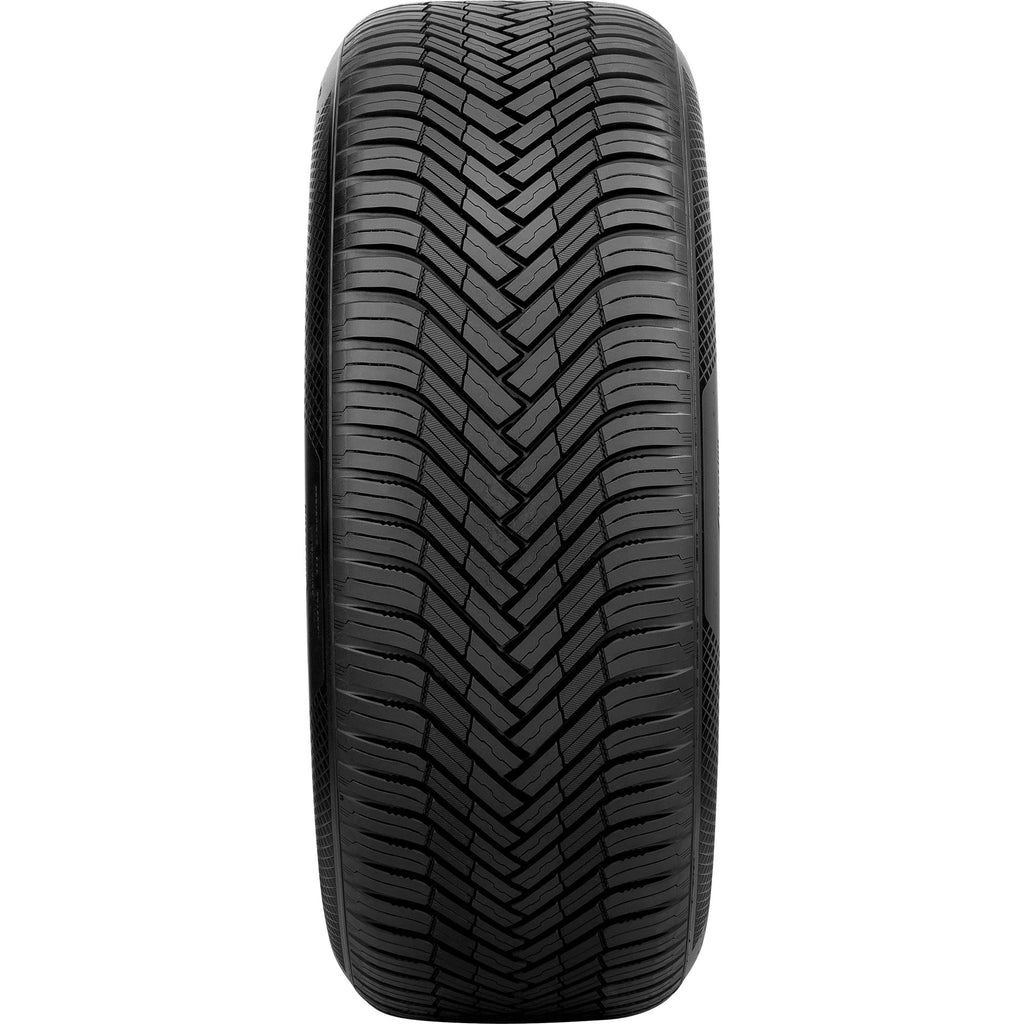 Nexen N Blue 4S 2 All Weather 215/55R17 98W XL Passenger Tire