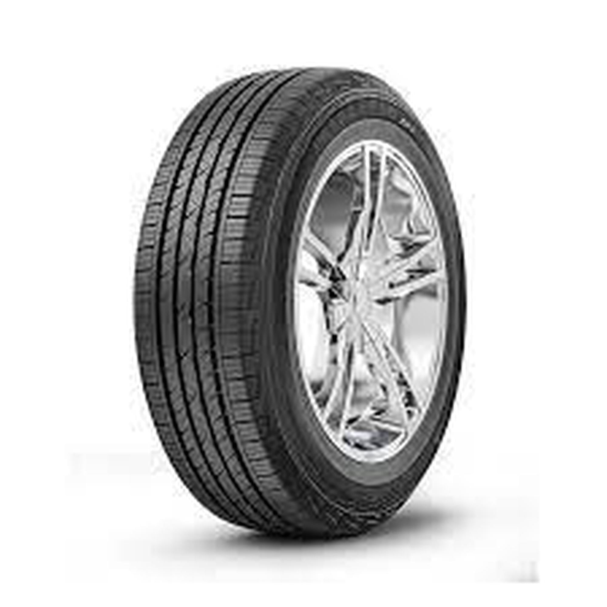 Hercules Terra Trac HPT All Season 235/65R17 104T SUV/Crossover Tire