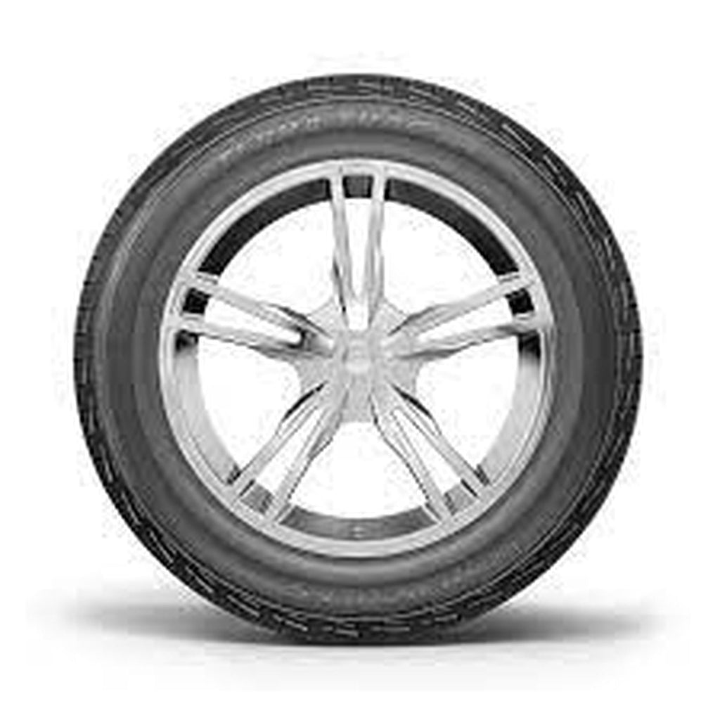 Hercules Terra Trac HPT All Season 235/65R17 104T SUV/Crossover Tire
