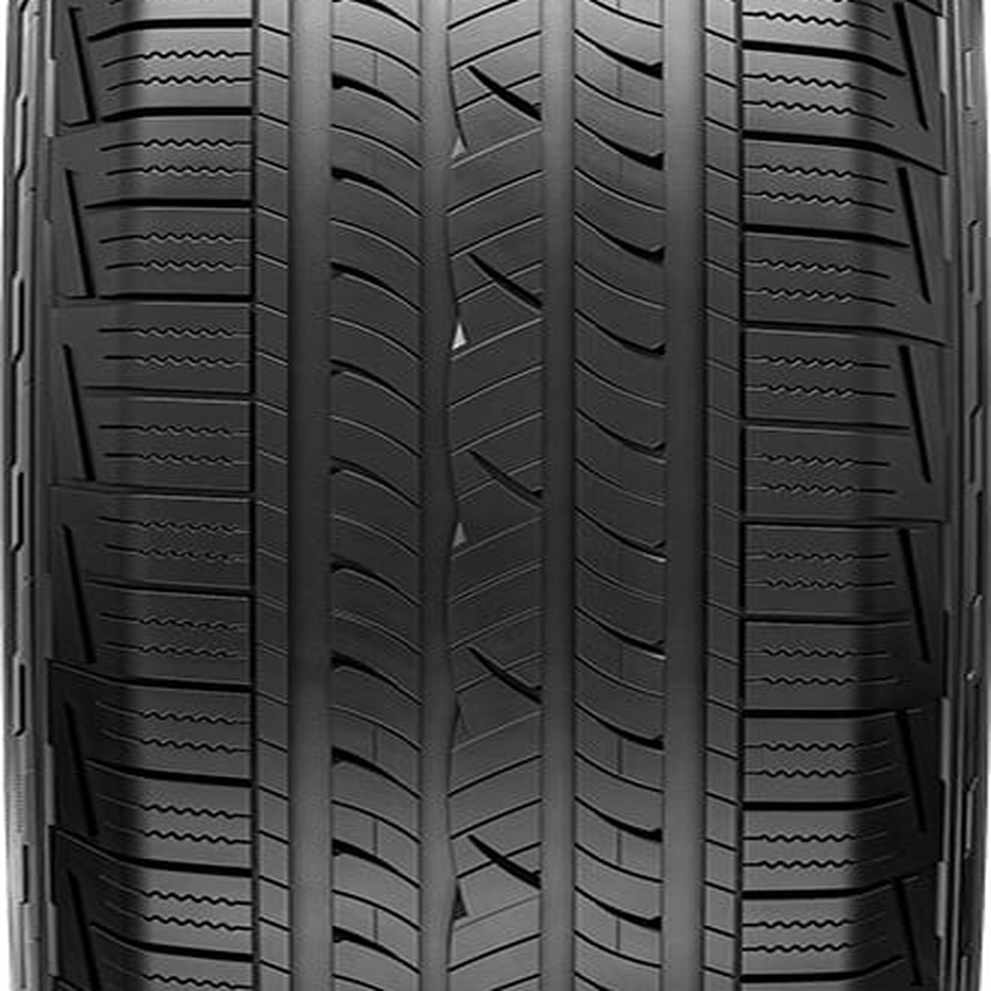 Hercules Terra Trac HPT All Season 235/65R17 104T SUV/Crossover Tire