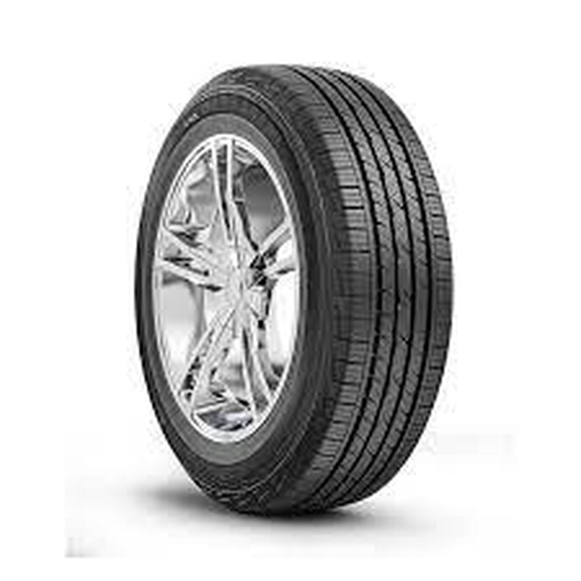 Hercules Terra Trac HPT All Season 235/65R17 104T SUV/Crossover Tire