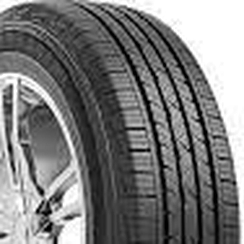 Hercules Terra Trac HPT All Season 235/65R17 104T SUV/Crossover Tire