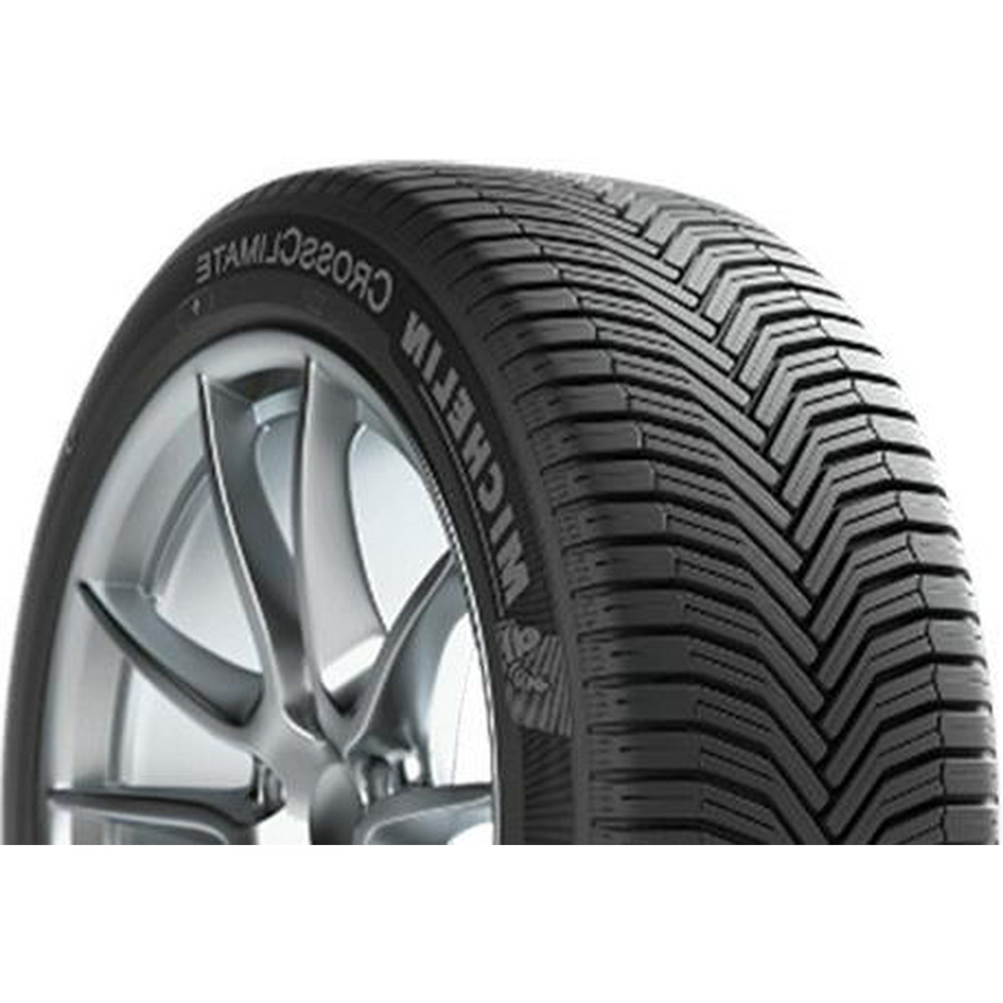 Michelin Cross Climate + All-Season 225/45R18/XL 95Y Tire
