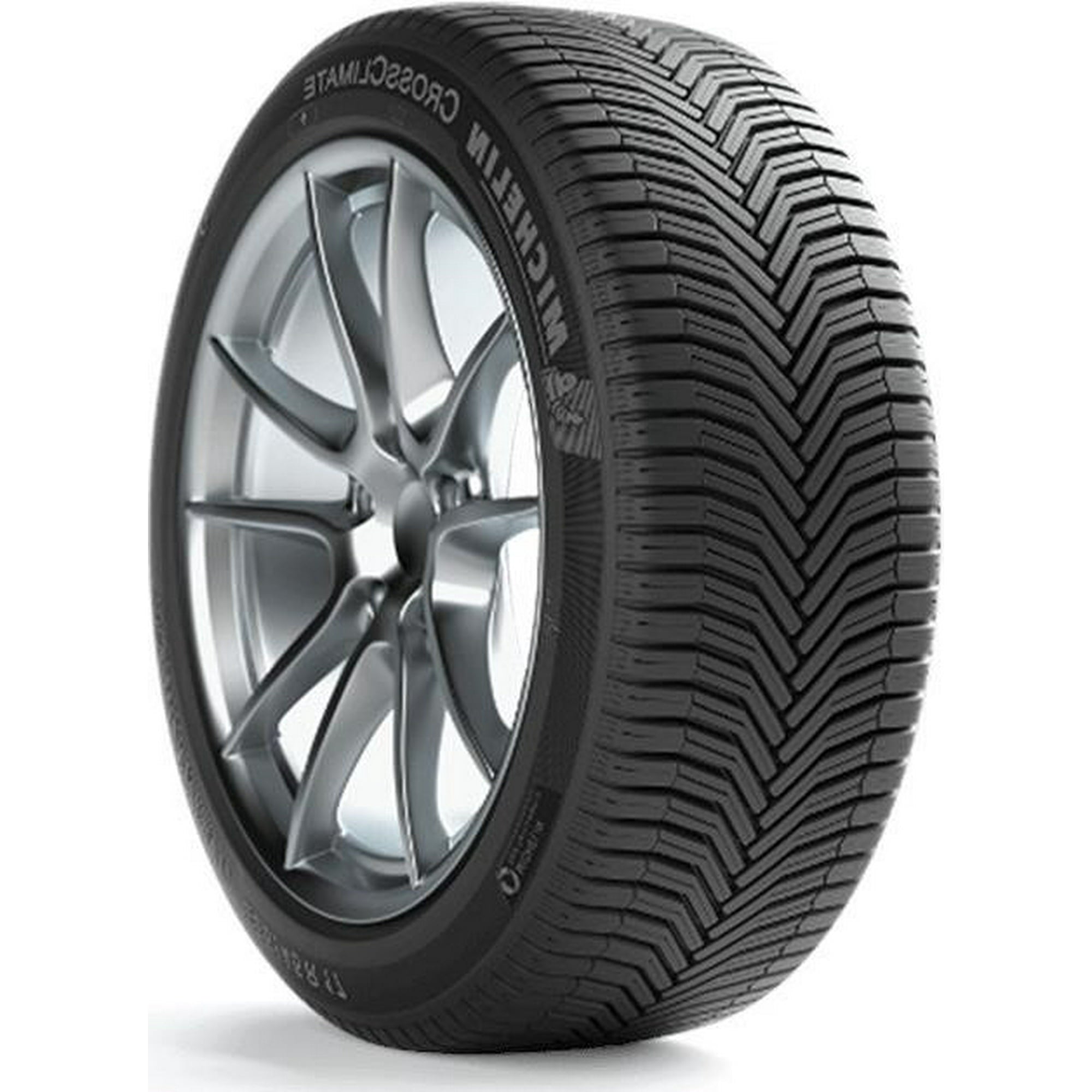 Michelin Cross Climate + All-Season 225/45R18/XL 95Y Tire