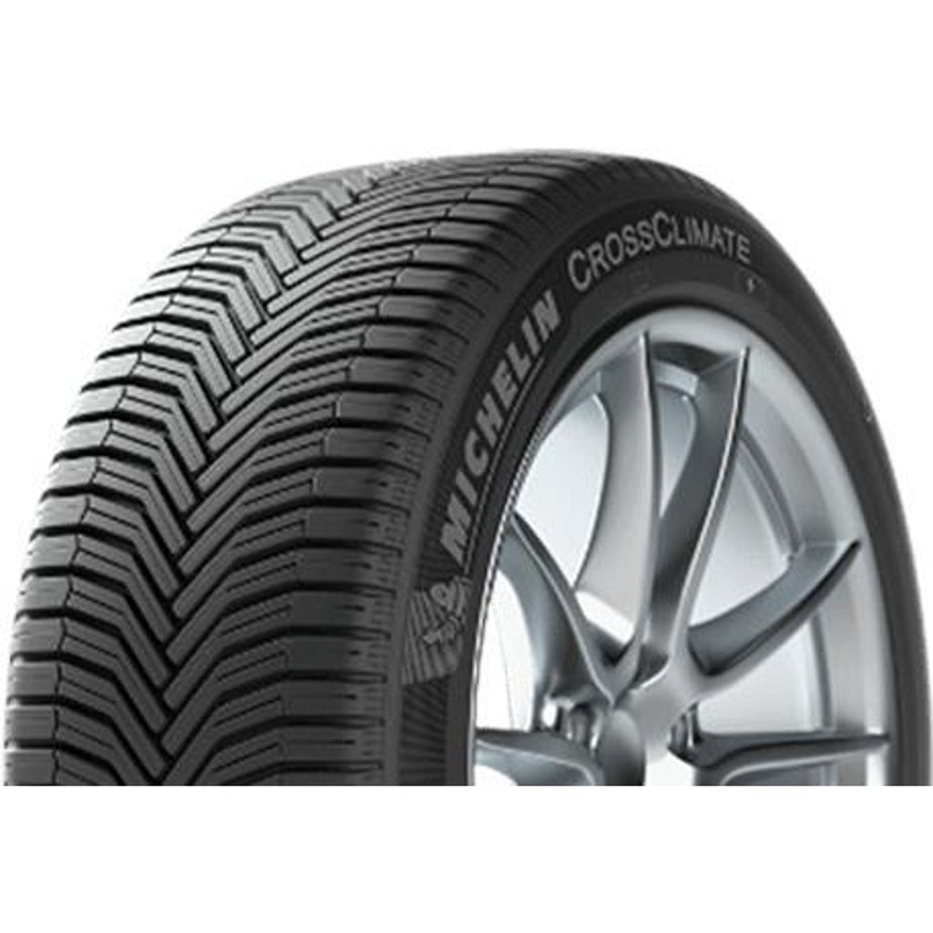 Michelin Cross Climate + All-Season 225/45R18/XL 95Y Tire