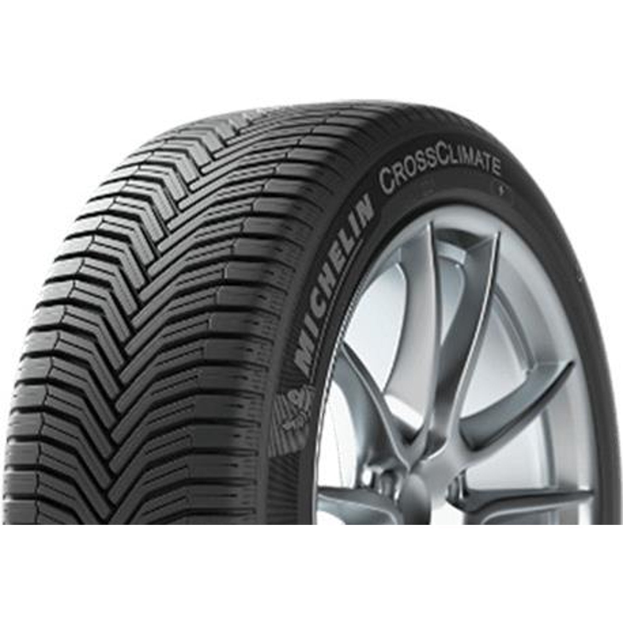 Michelin Cross Climate + All-Season 225/45R18/XL 95Y Tire