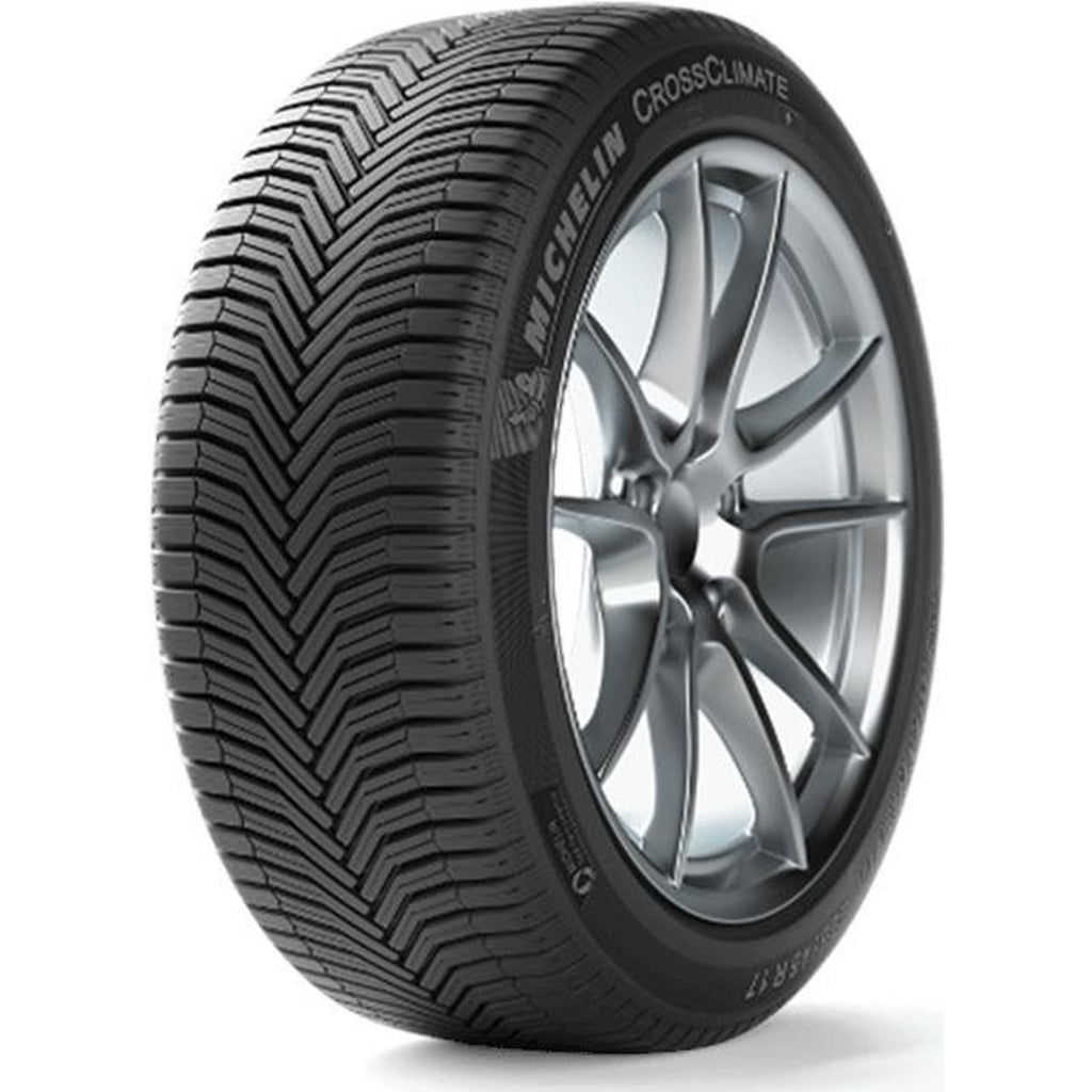 Michelin Cross Climate + All-Season 225/45R18/XL 95Y Tire