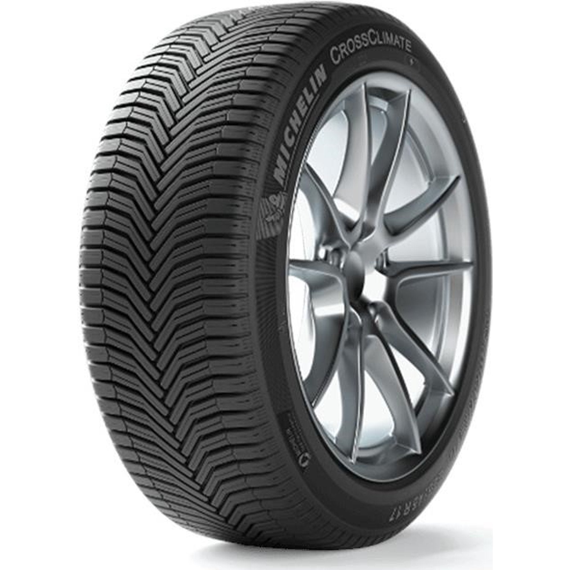Michelin Cross Climate + All-Season 225/45R18/XL 95Y Tire