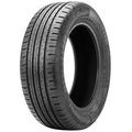Continental ContiSportContact 5 255/50R21 109 Y Tire Fits: 2022 BMW iX xDrive50, 2023 BMW iX M60