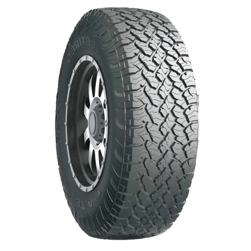 Trail Guide All Terrain 275/55R20XL 117T BSW Light Truck Tire