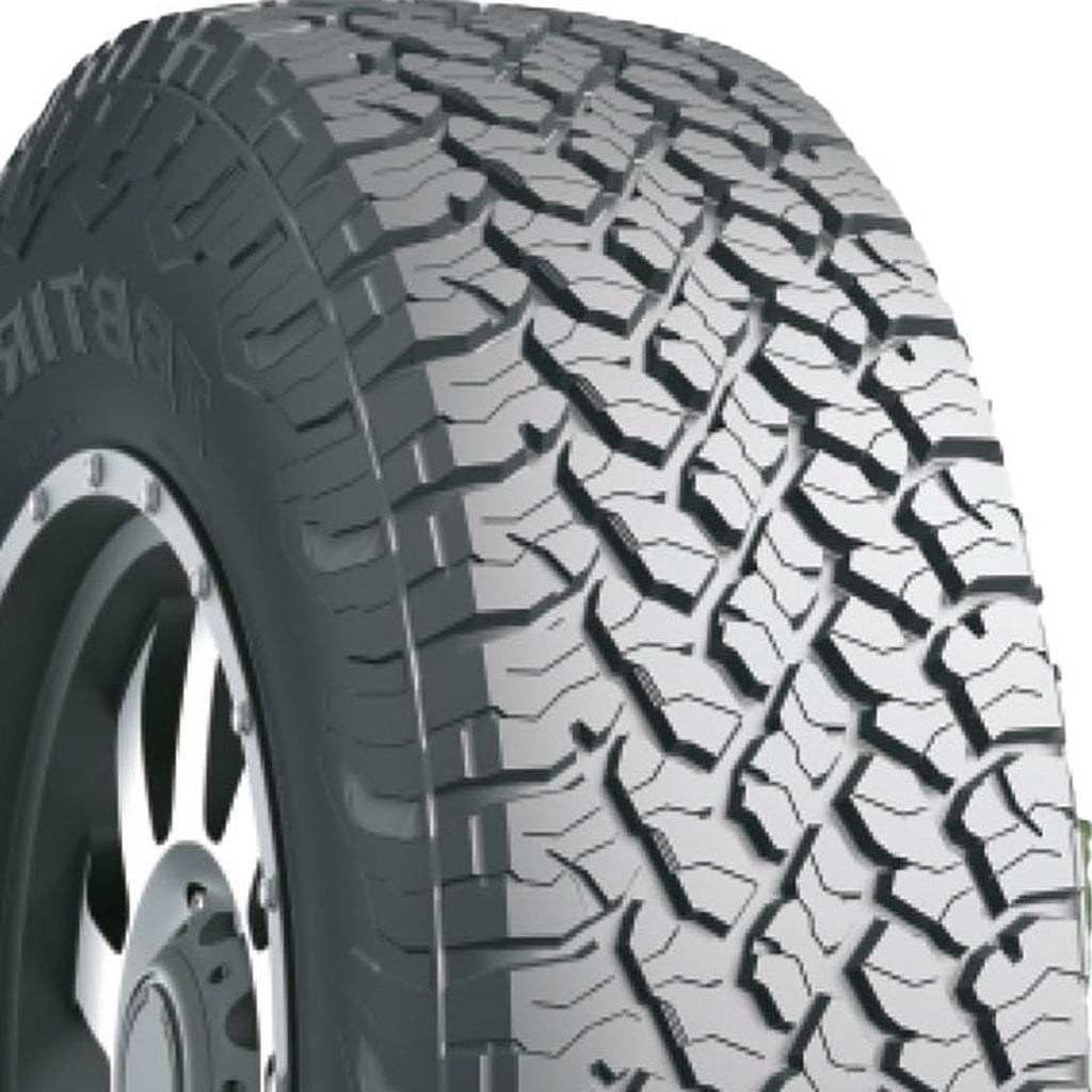 Trail Guide All Terrain 275/55R20XL 117T BSW Light Truck Tire