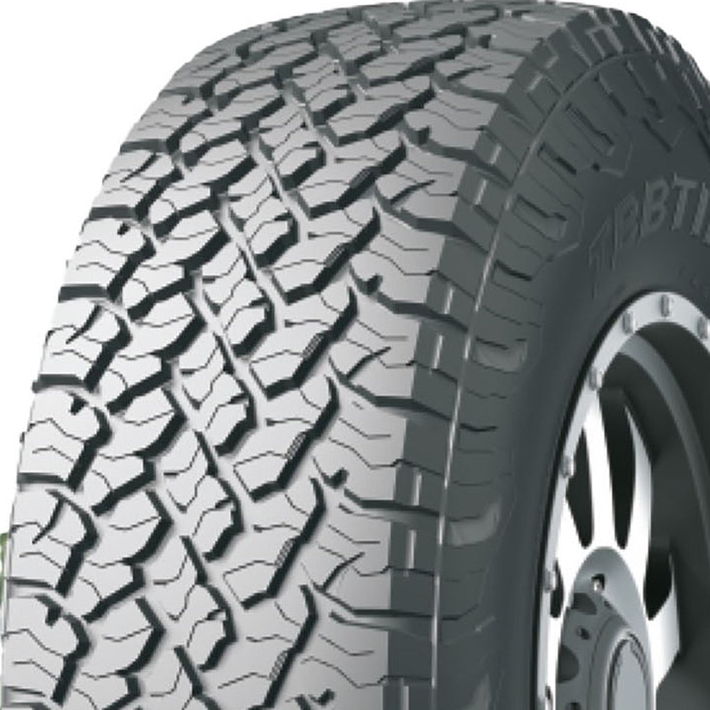 Trail Guide All Terrain 275/55R20XL 117T BSW Light Truck Tire