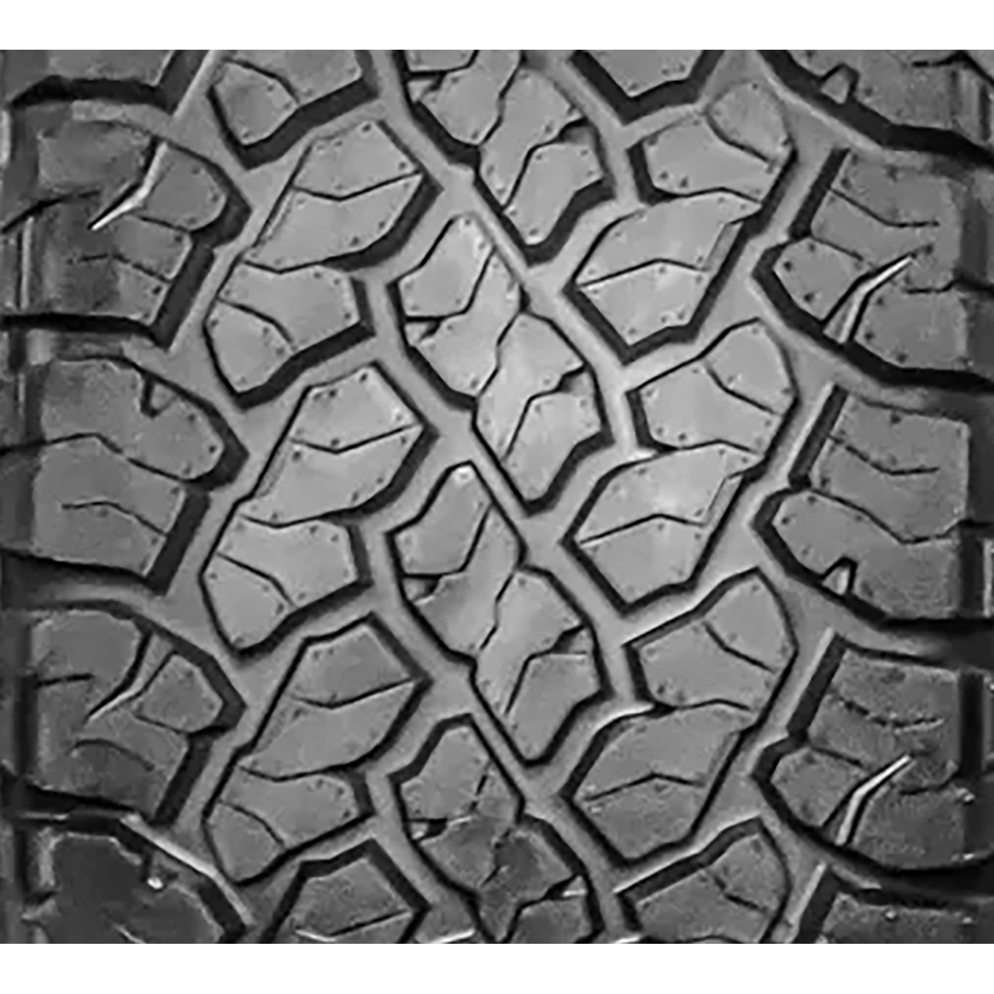 Trail Guide All Terrain 275/55R20XL 117T BSW Light Truck Tire