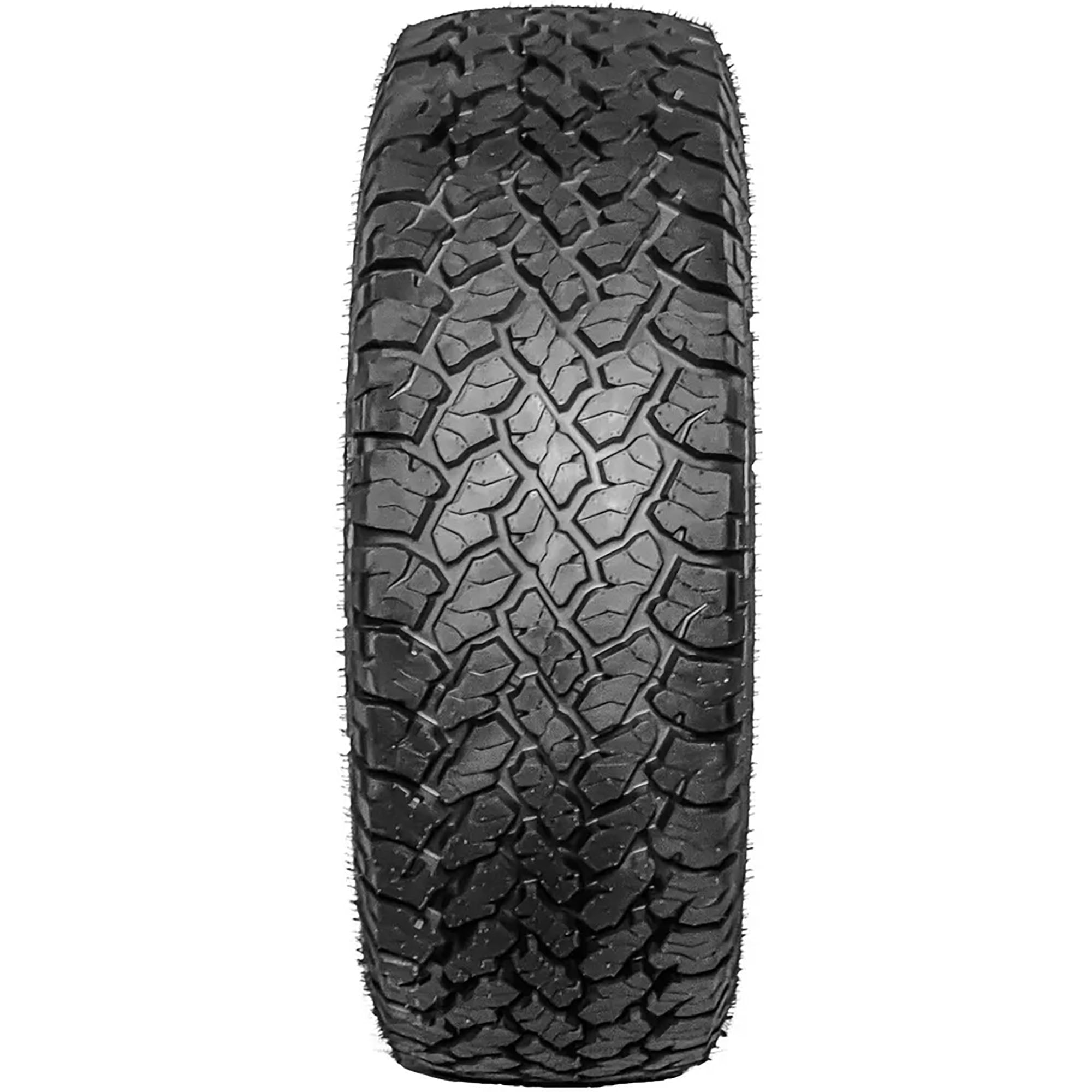Trail Guide All Terrain 275/55R20XL 117T BSW Light Truck Tire
