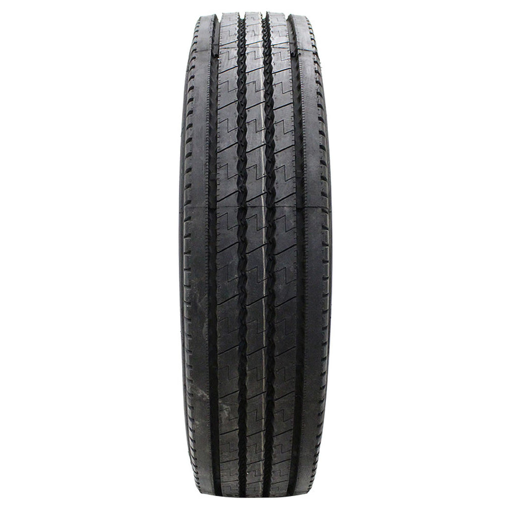 Double Coin RT606+ 285/75R24.5 144/141L G Commercial Tire