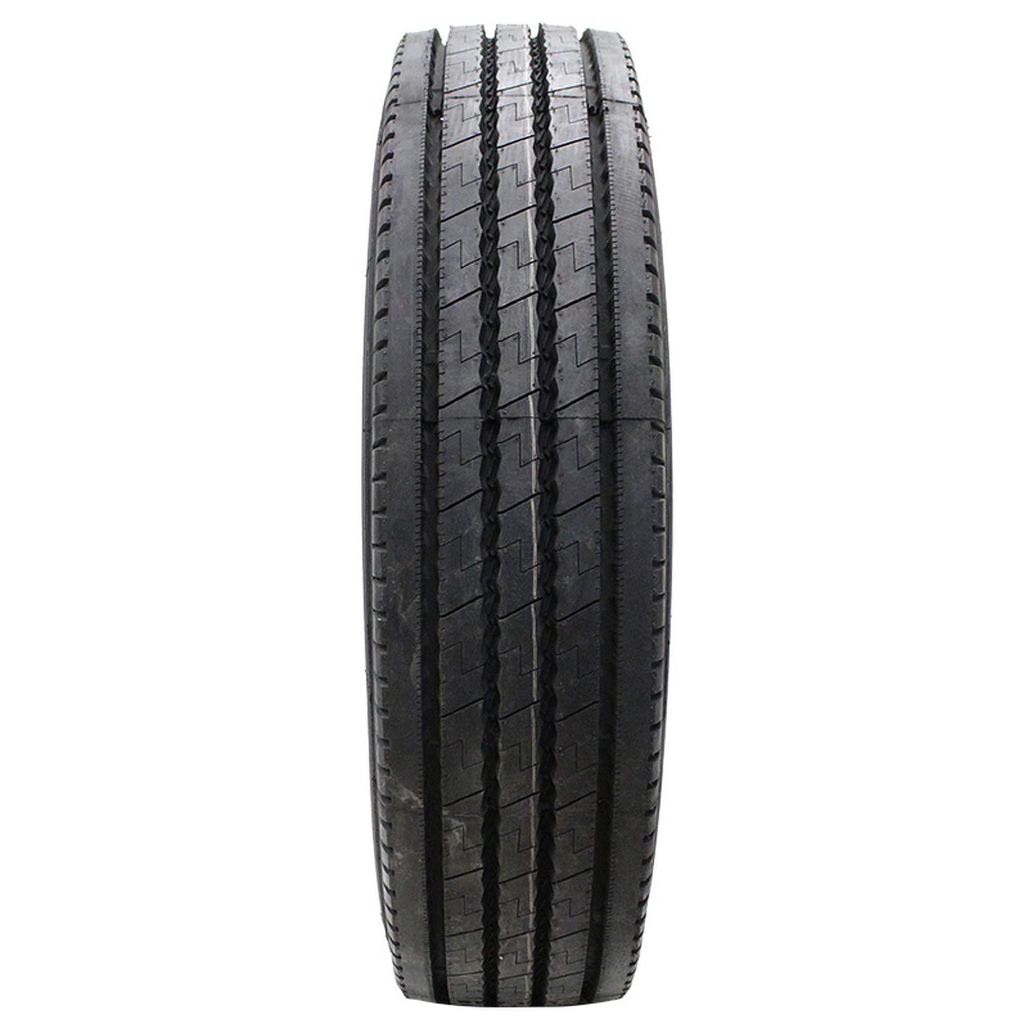 Double Coin RT606+ 285/75R24.5 144/141L G Commercial Tire