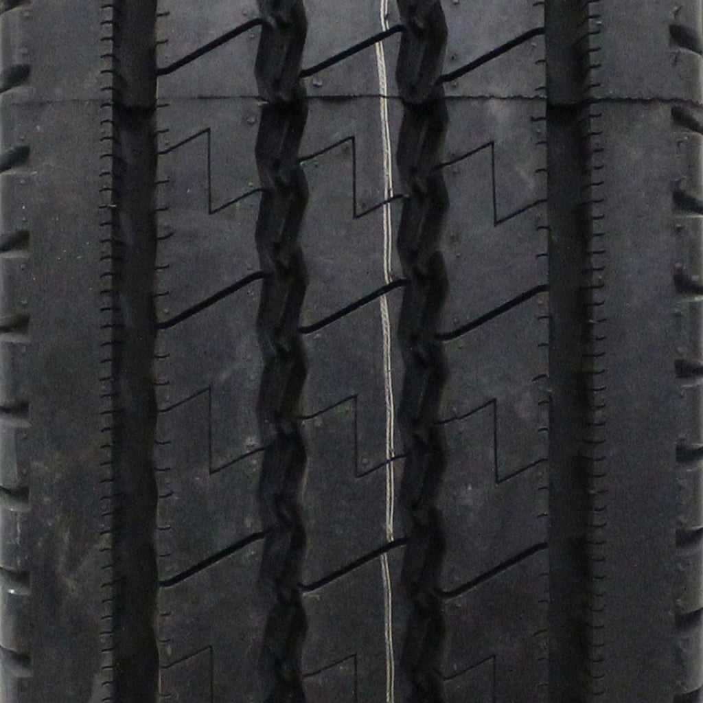 Double Coin RT606+ 285/75R24.5 144/141L G Commercial Tire