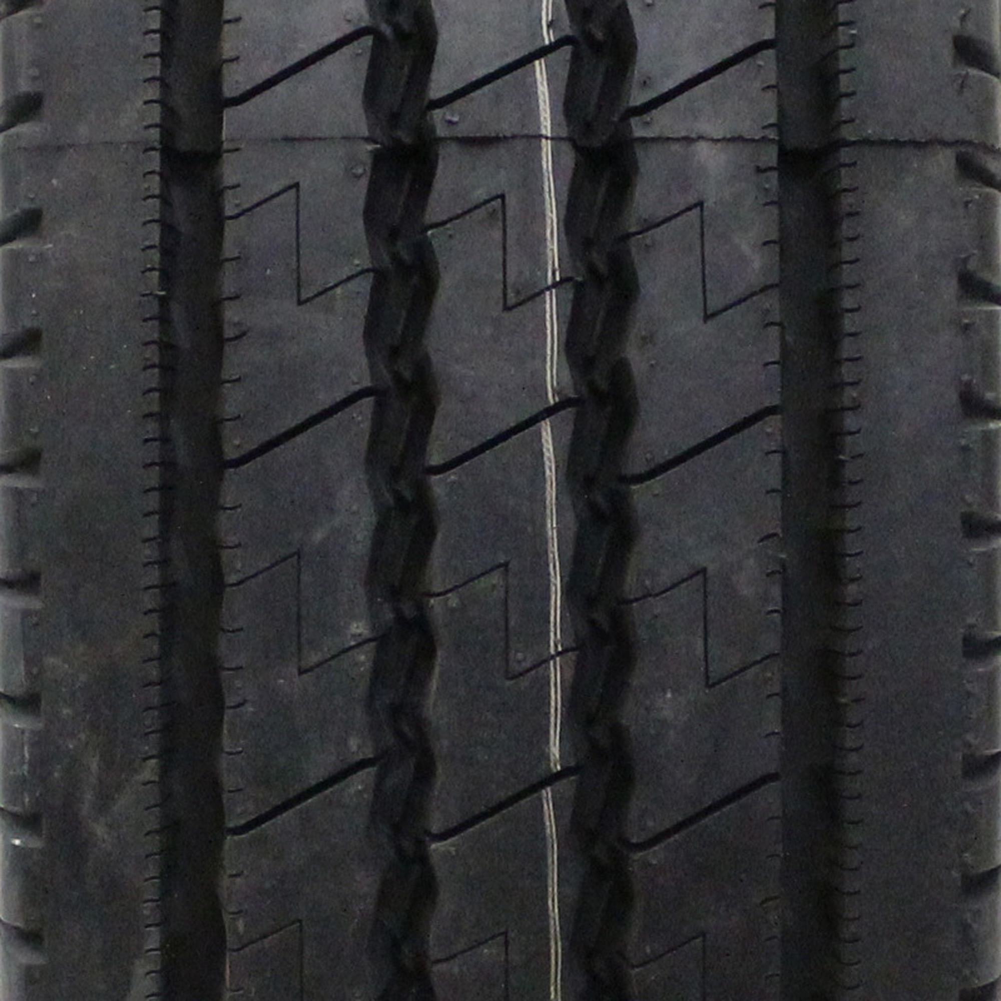 Double Coin RT606+ 285/75R24.5 144/141L G Commercial Tire