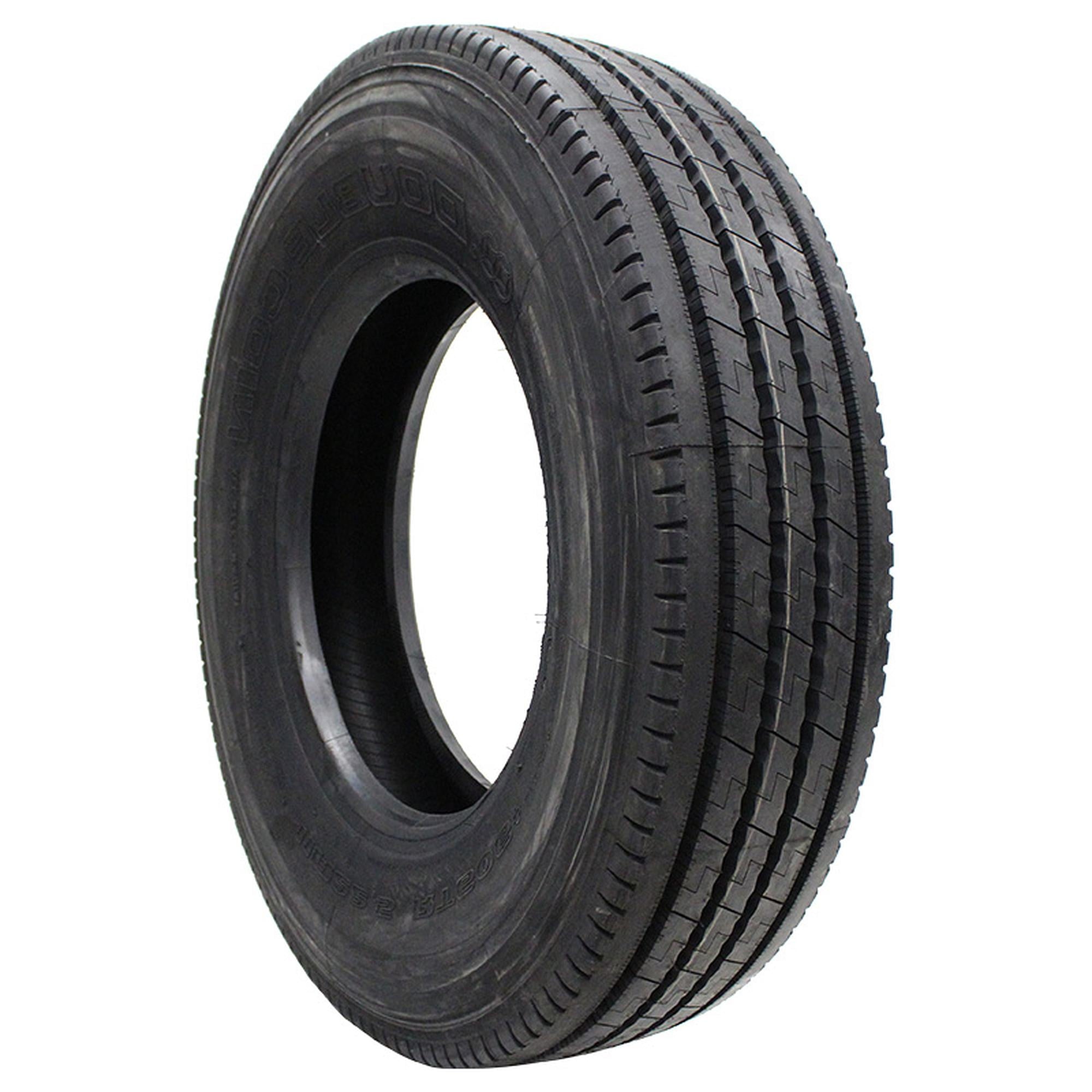 Double Coin RT606+ 285/75R24.5 144/141L G Commercial Tire