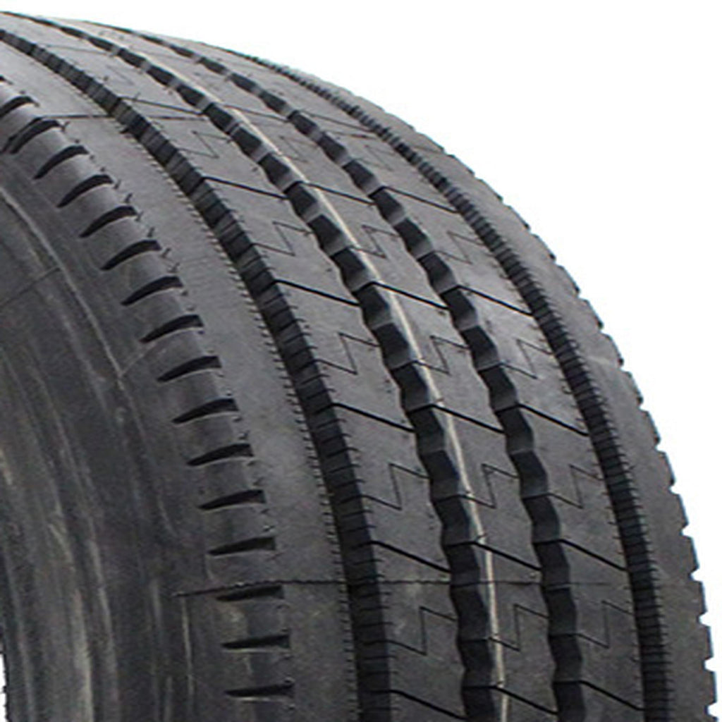 Double Coin RT606+ 285/75R24.5 144/141L G Commercial Tire