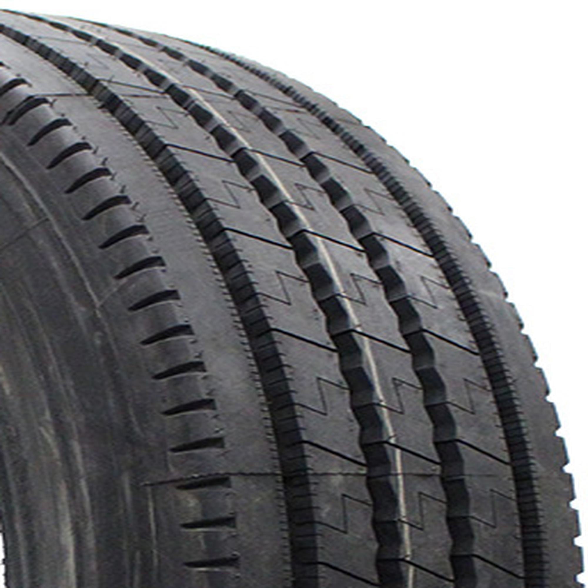 Double Coin RT606+ 285/75R24.5 144/141L G Commercial Tire