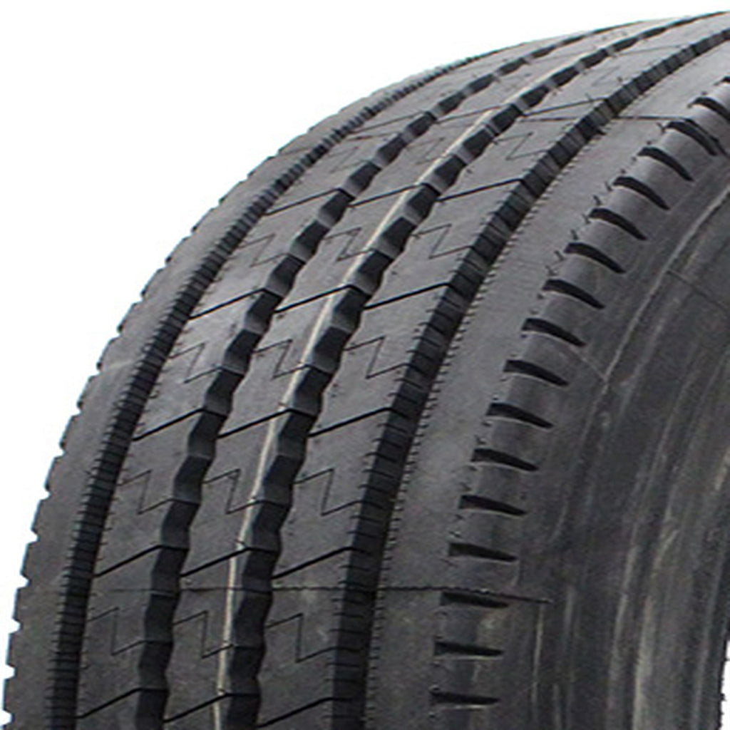 Double Coin RT606+ 285/75R24.5 144/141L G Commercial Tire