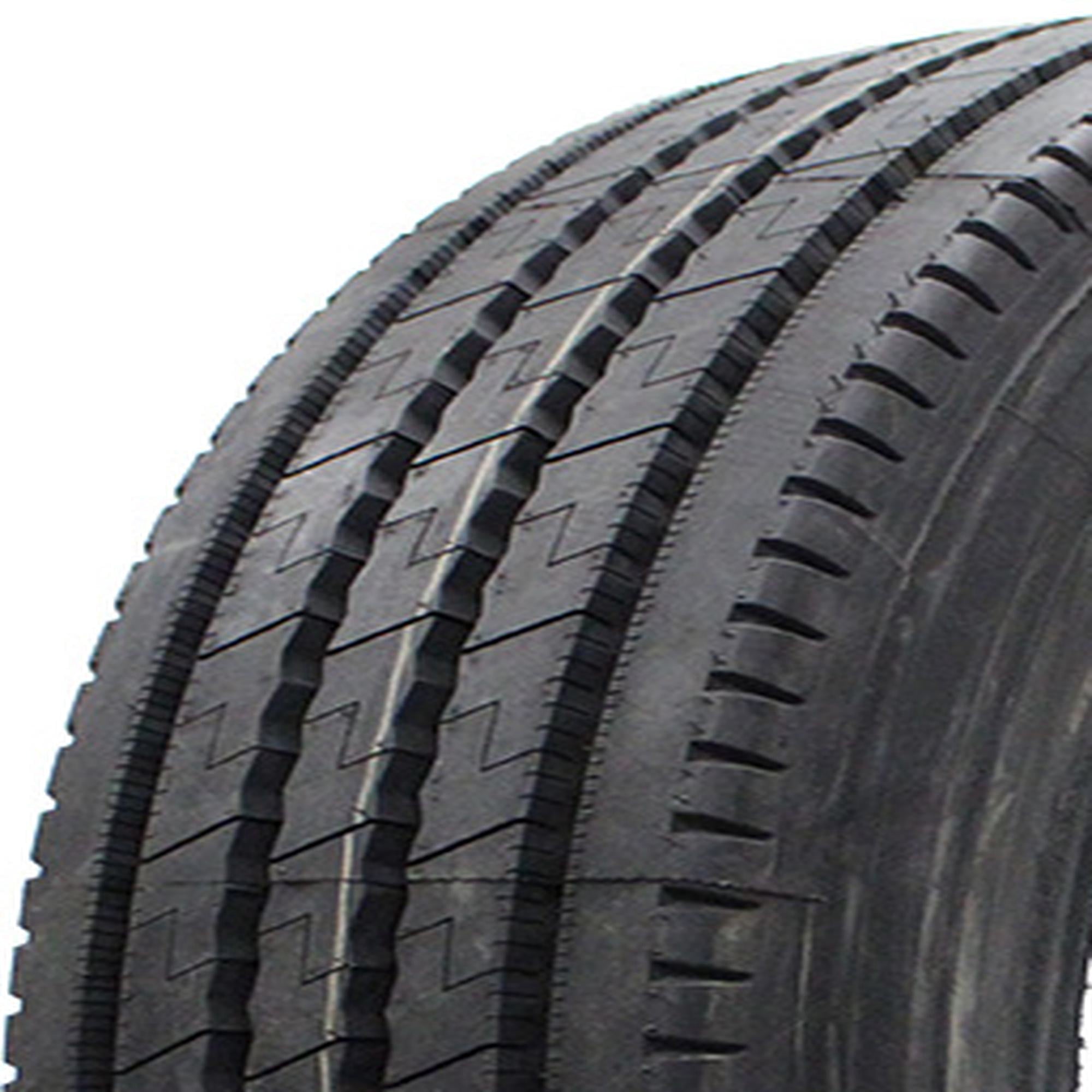 Double Coin RT606+ 285/75R24.5 144/141L G Commercial Tire