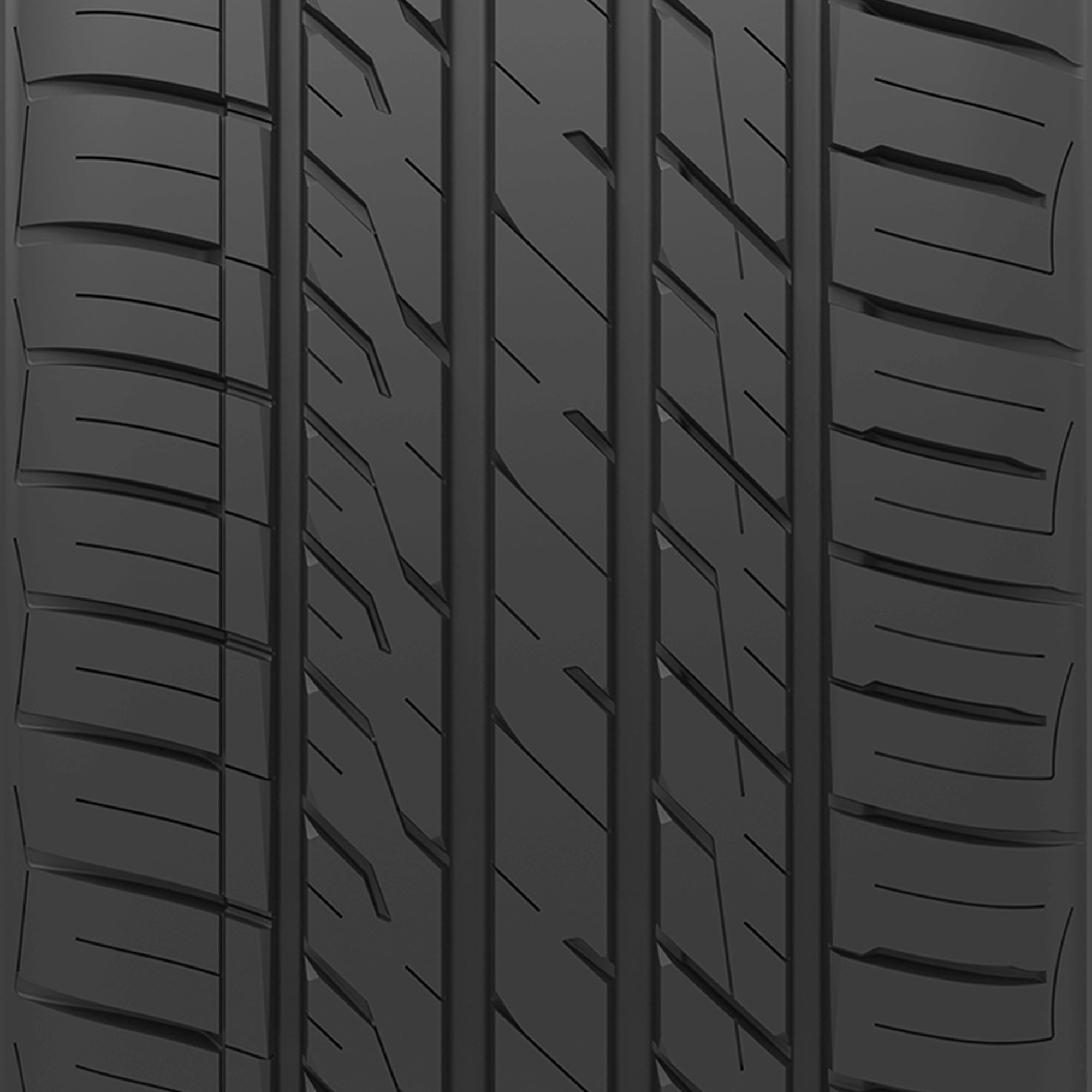 American Roadstar Sport AS All Season 245/50ZR19 105W XL Passenger Tire