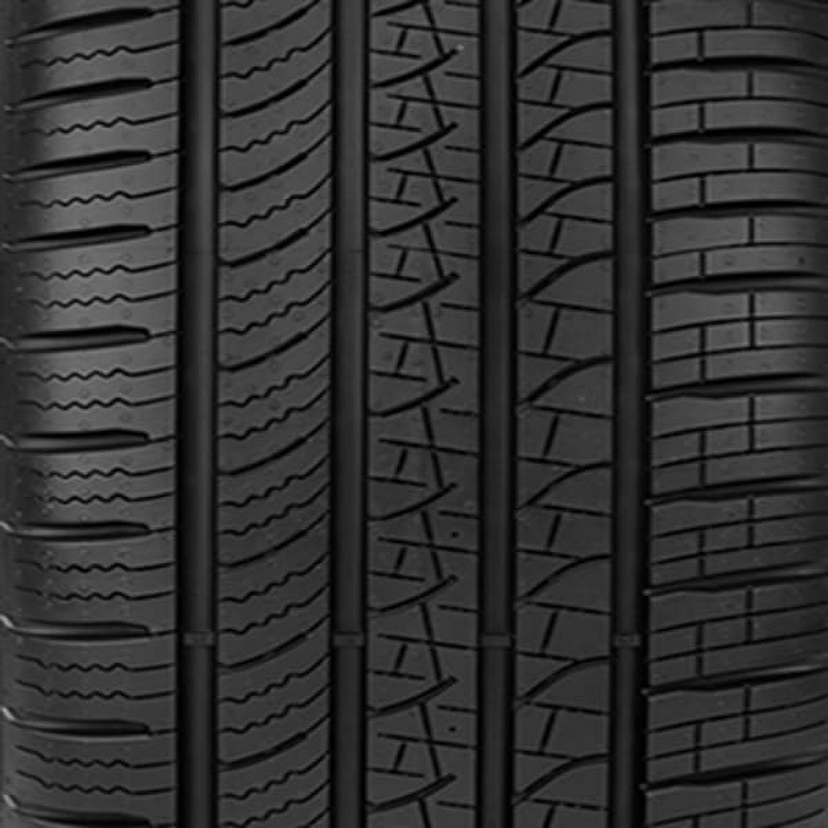 Pirelli Scorpion Zero All Season 285/35-22 106 Y Tire