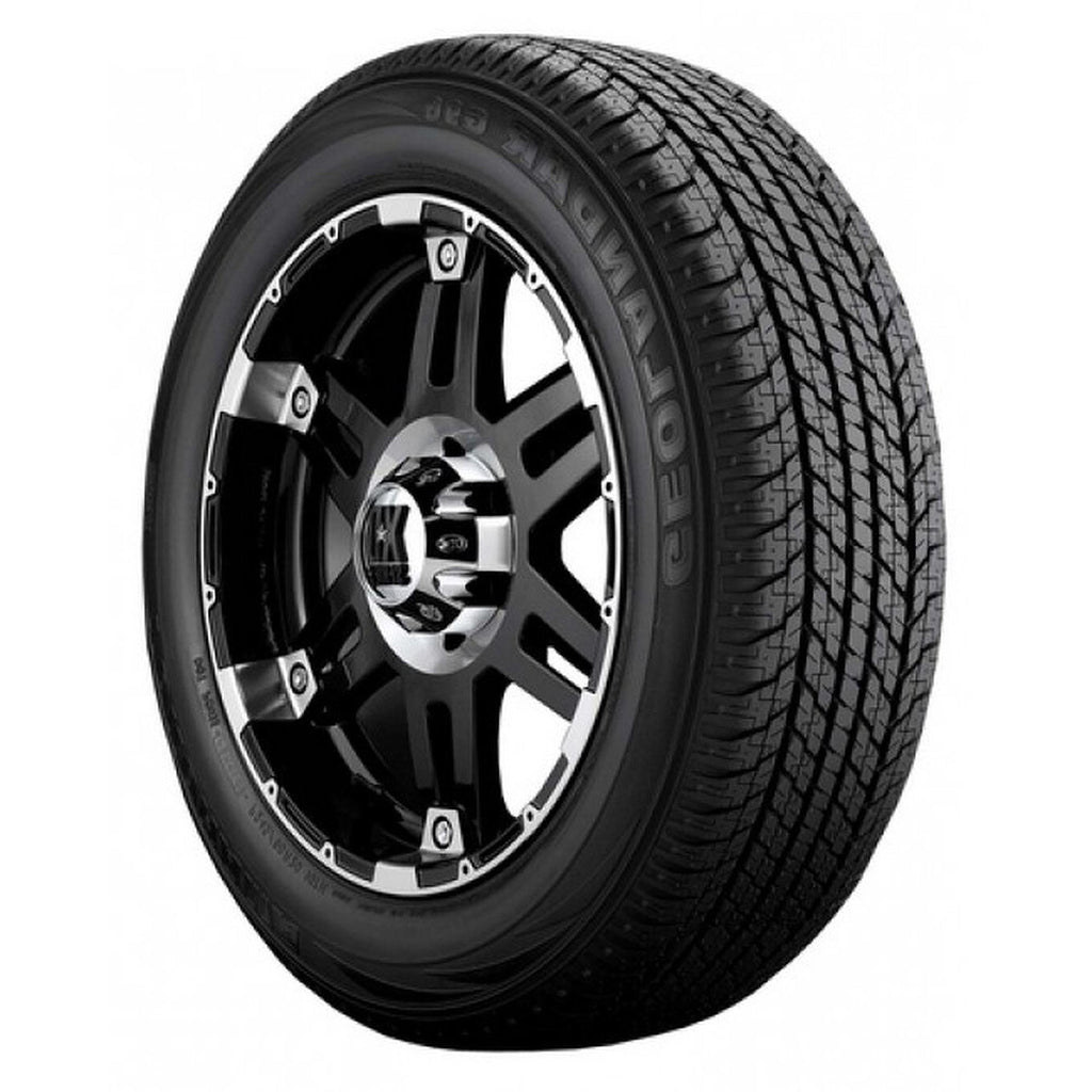 Yokohama Geolandar G96B All Season 245/60R20 107H SUV/Crossover Tire