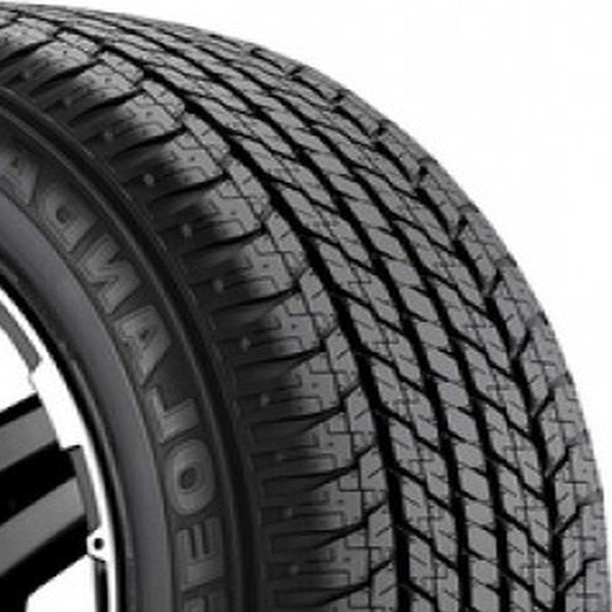 Yokohama Geolandar G96B All Season 245/60R20 107H SUV/Crossover Tire